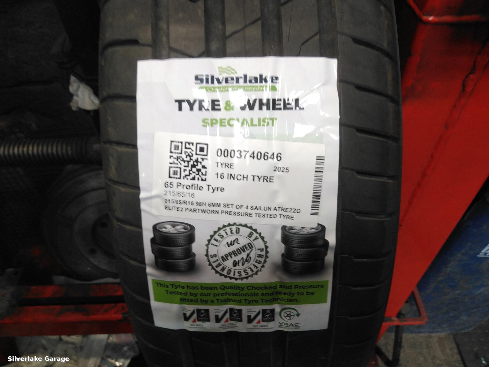 View Auto part 65 Profile Tyre TYRE 16 INCH TYRE 2025