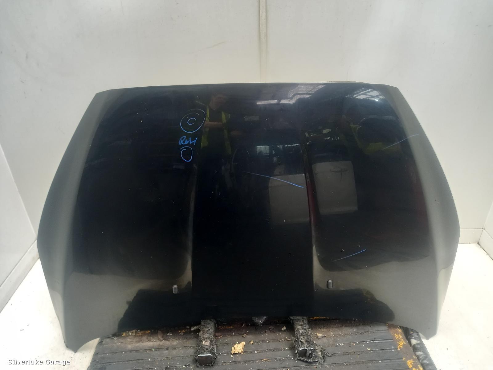 View Auto part Bonnet FORD FOCUS 2015