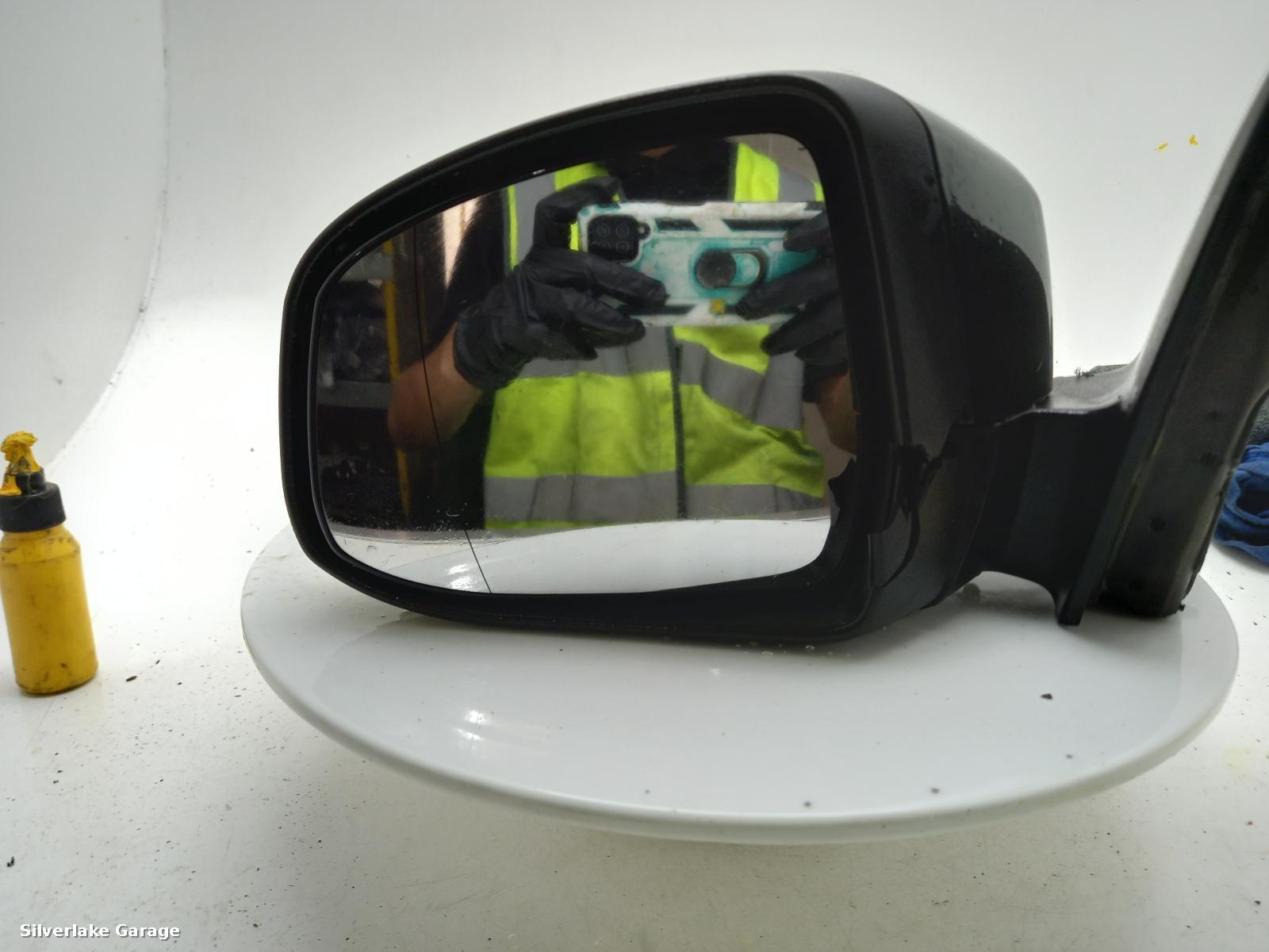 View Auto part L Door Mirror FORD FOCUS 2015