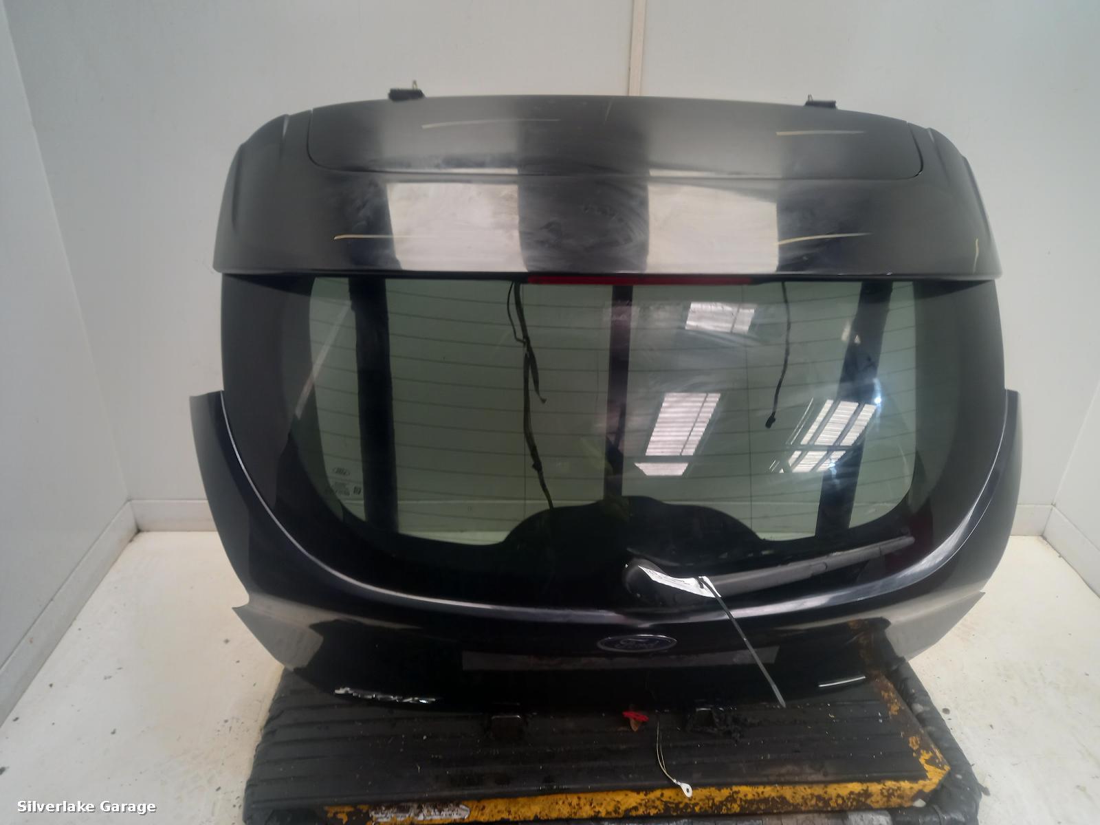 View Auto part Bootlid/Tailgate FORD FOCUS 2015