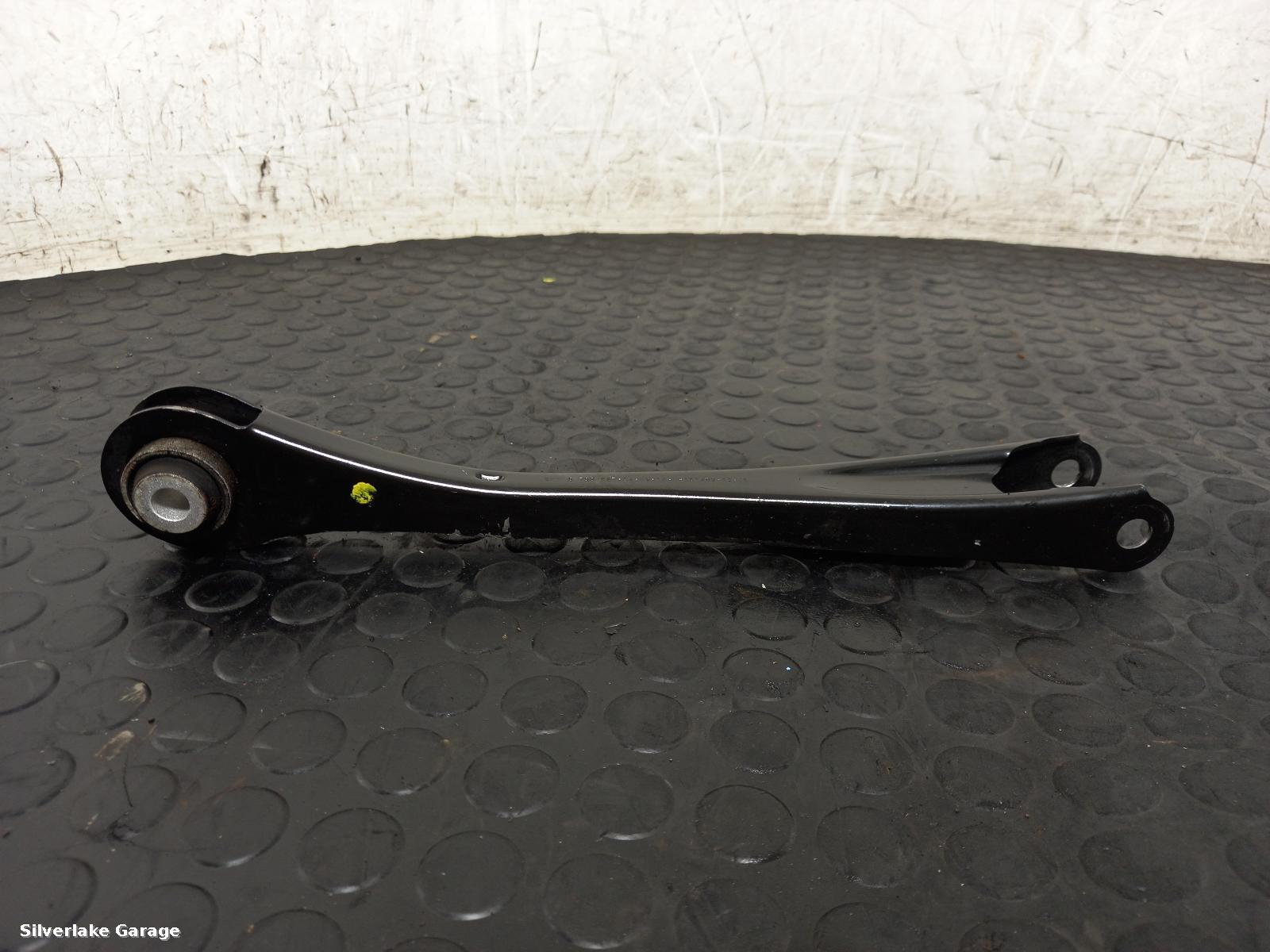 View Auto part LR Lower Control Arm BMW 3 SERIES 2015