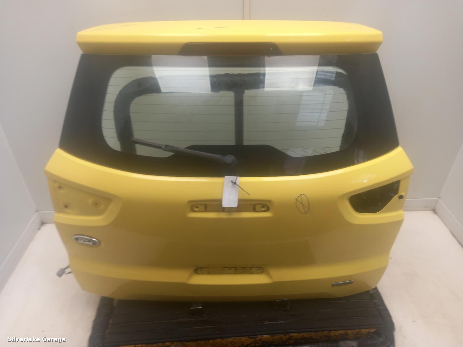 View Auto part Bootlid/Tailgate FORD ECOSPORT 2015