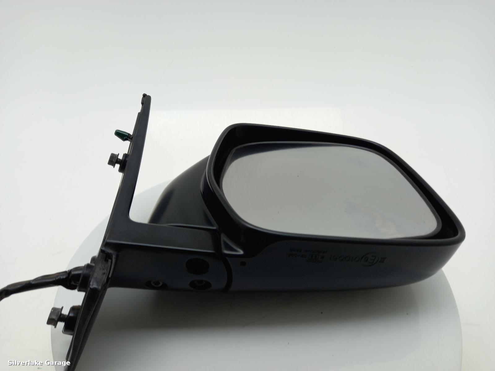 View Auto part R Door Mirror TOYOTA HIACE 2007