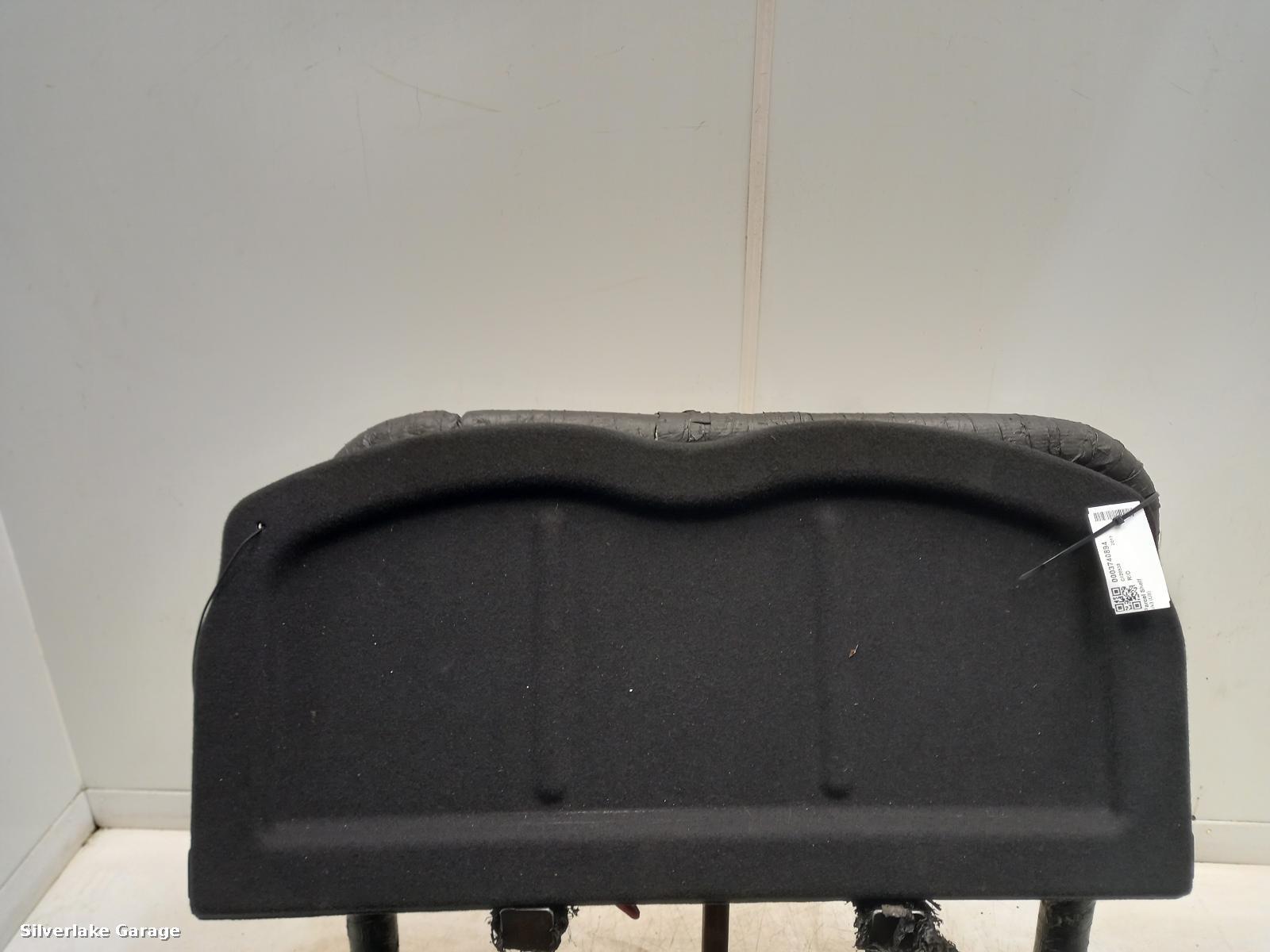 View Auto part Parcel Shelf KIA RIO 2017