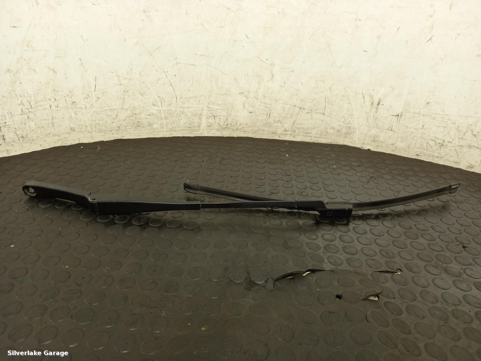 View Auto part Wiper Arm VAUXHALL MERIVA 2010