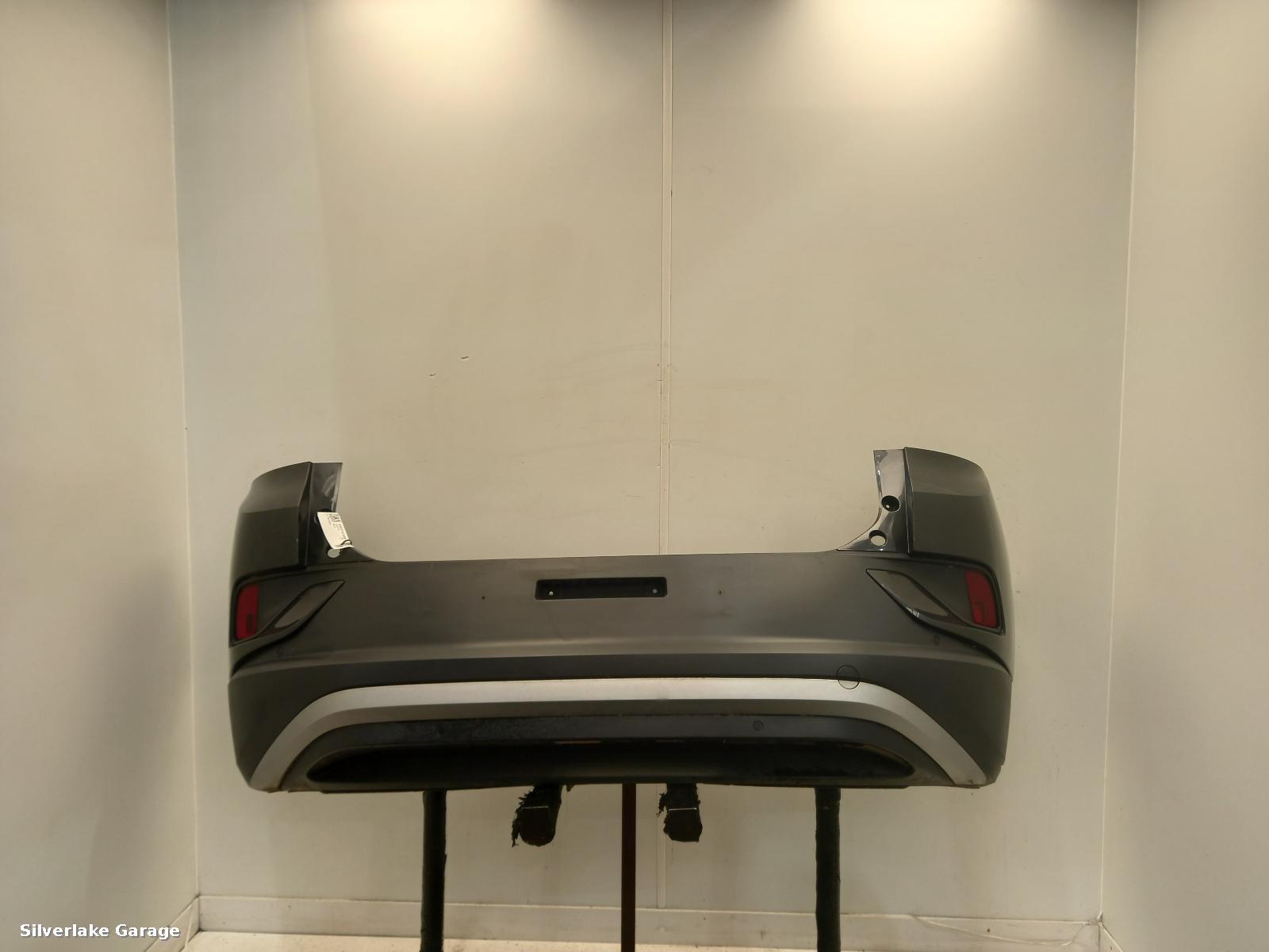 View Auto part Rear Bumper VOLKSWAGEN ID.4 2021