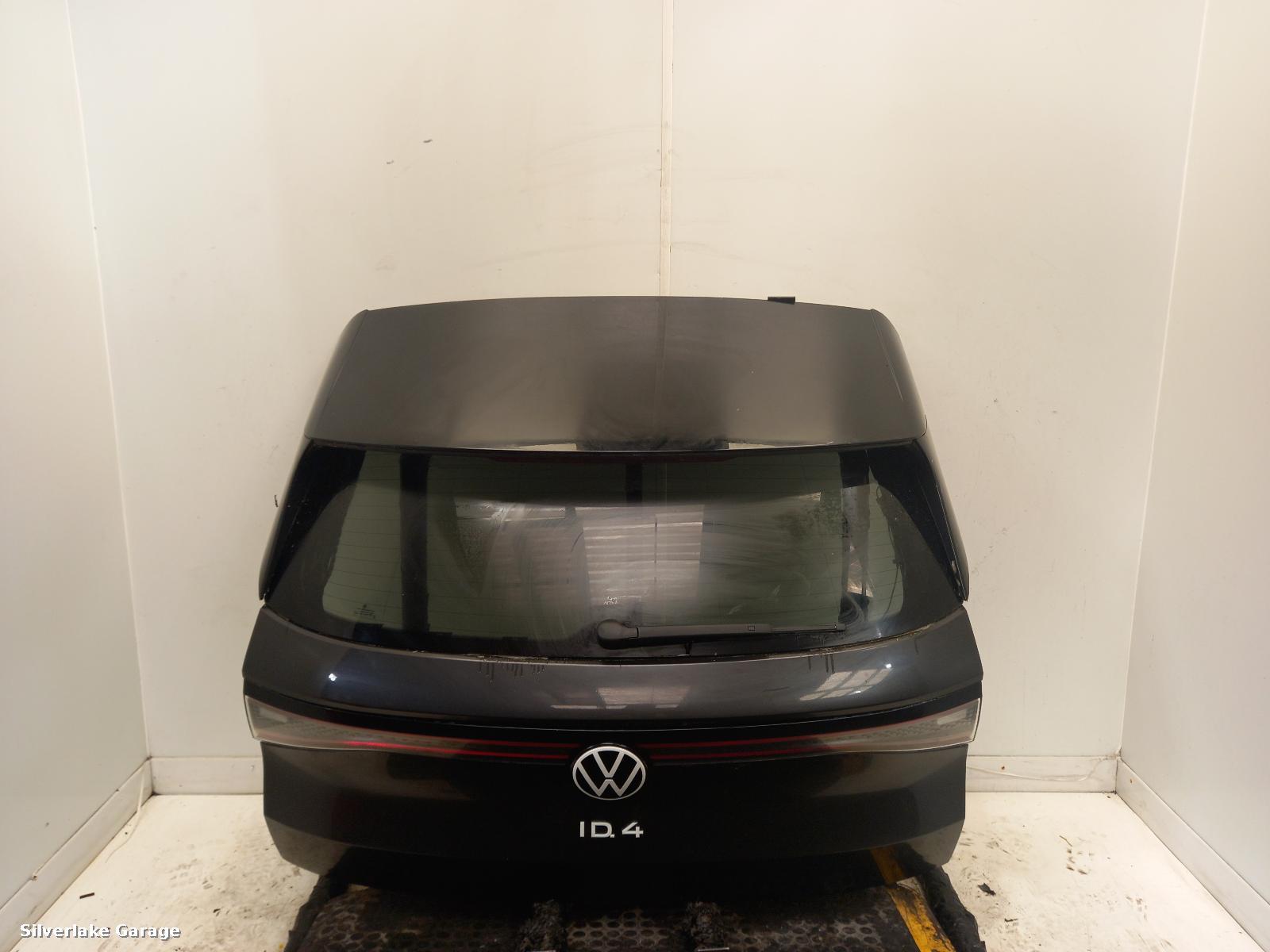 View Auto part Bootlid/Tailgate VOLKSWAGEN ID.4 2021