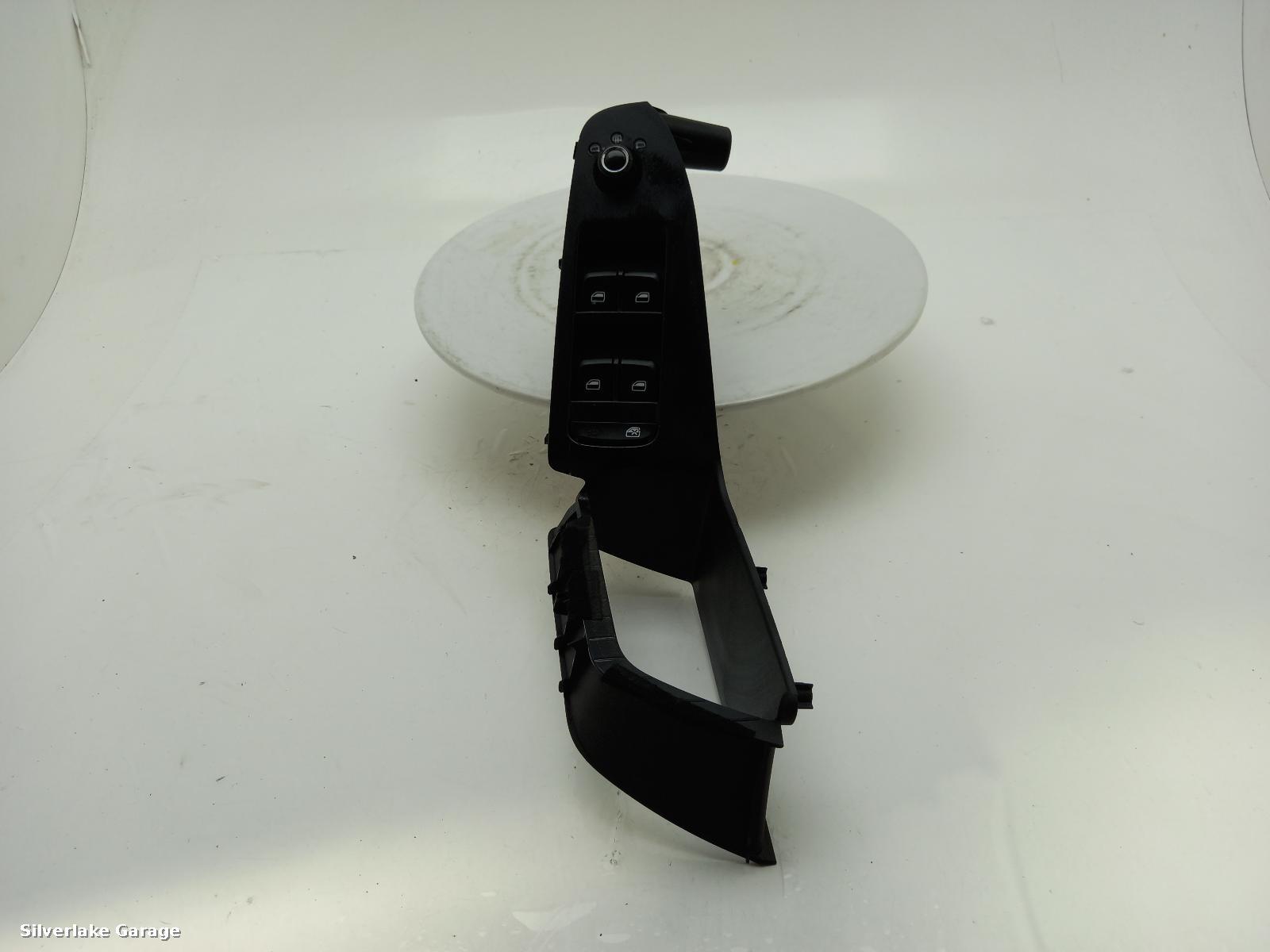 View Auto part Elect. Window Switch AUDI A4 2008
