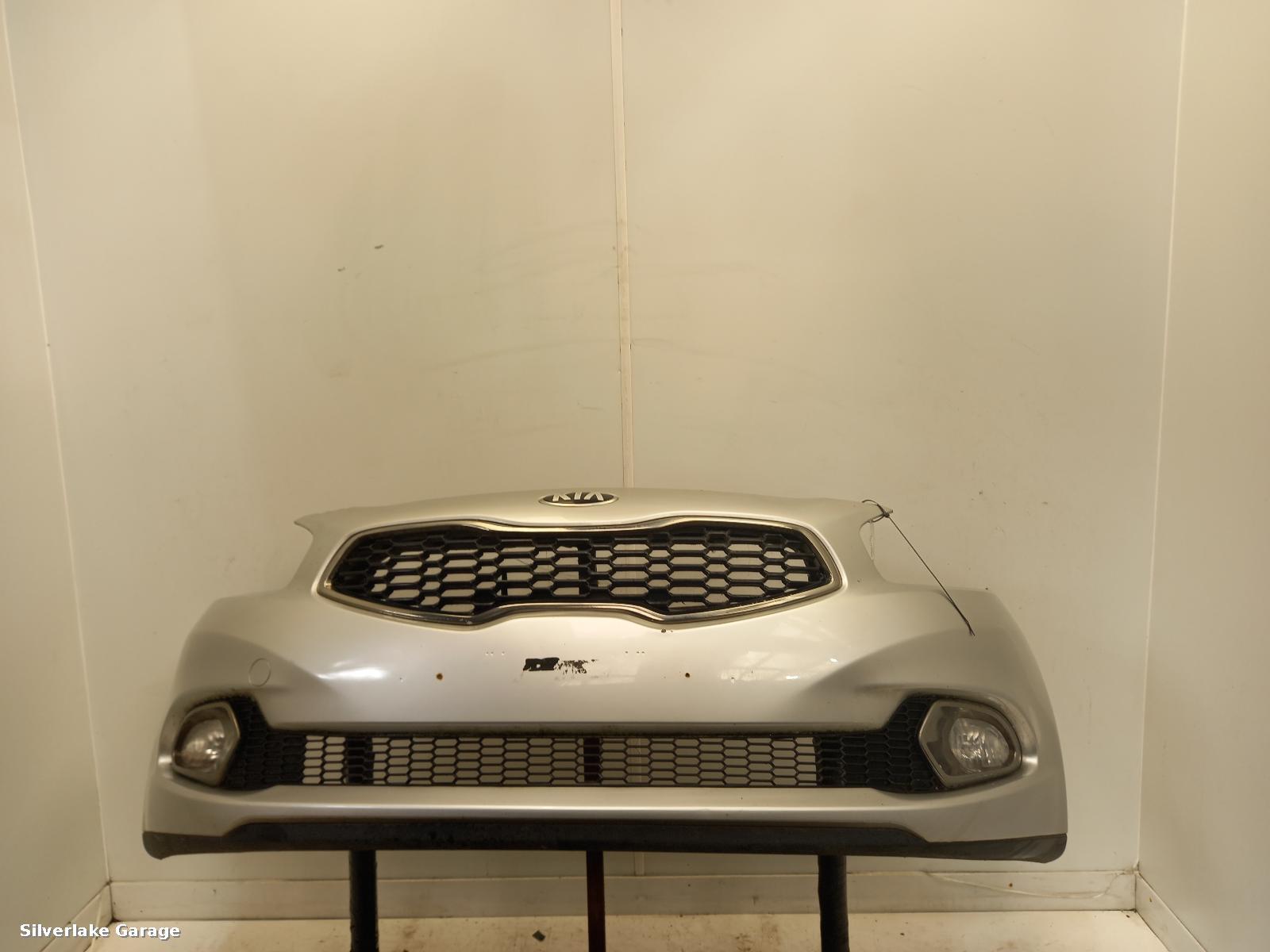 View Auto part Front Bumper KIA CEED 2016