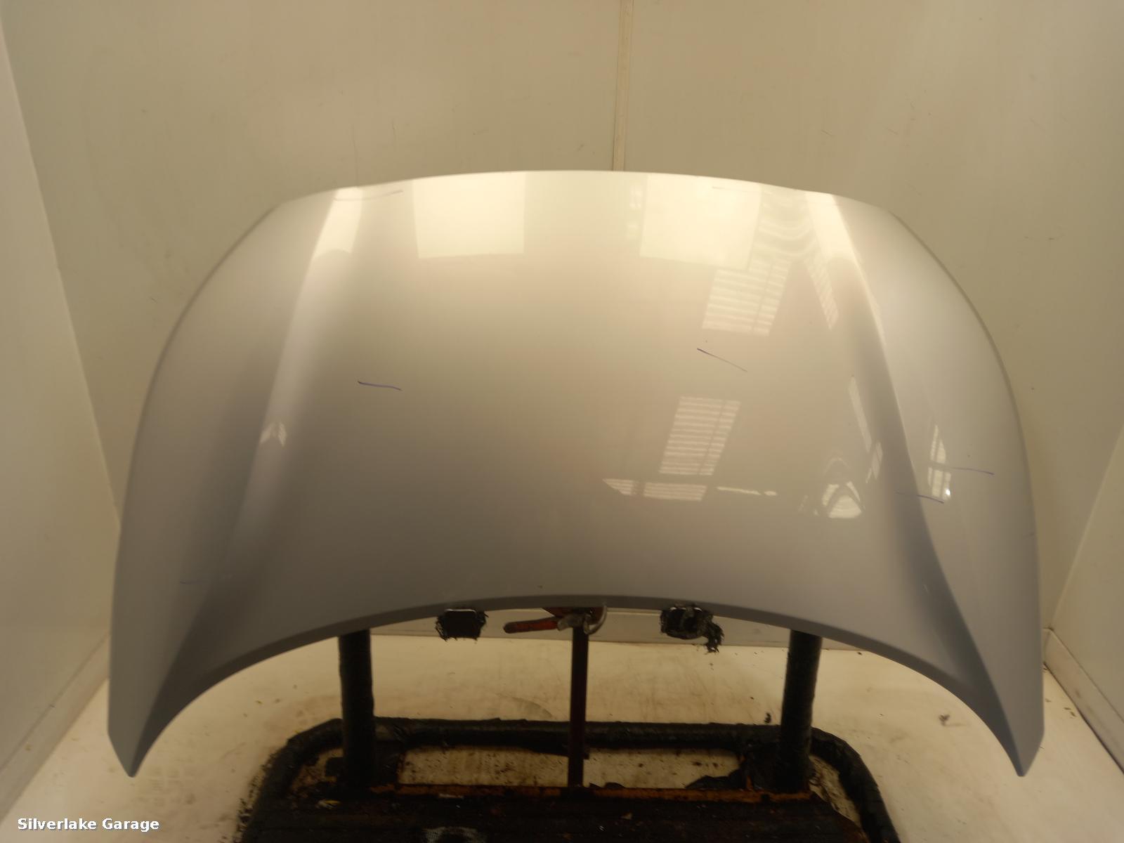 View Auto part Bonnet KIA CEED 2016
