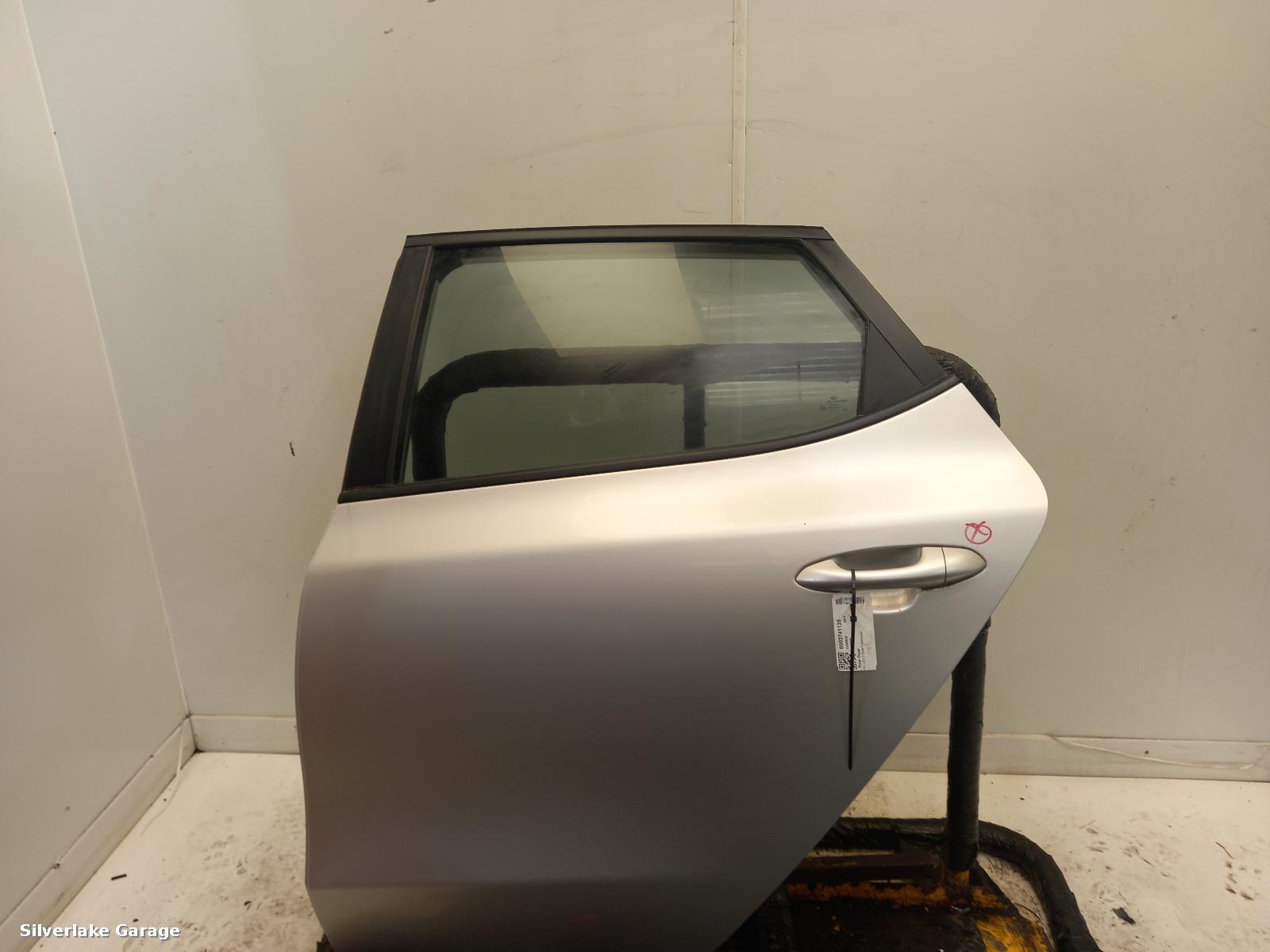 View Auto part L Rear Door KIA CEED 2016