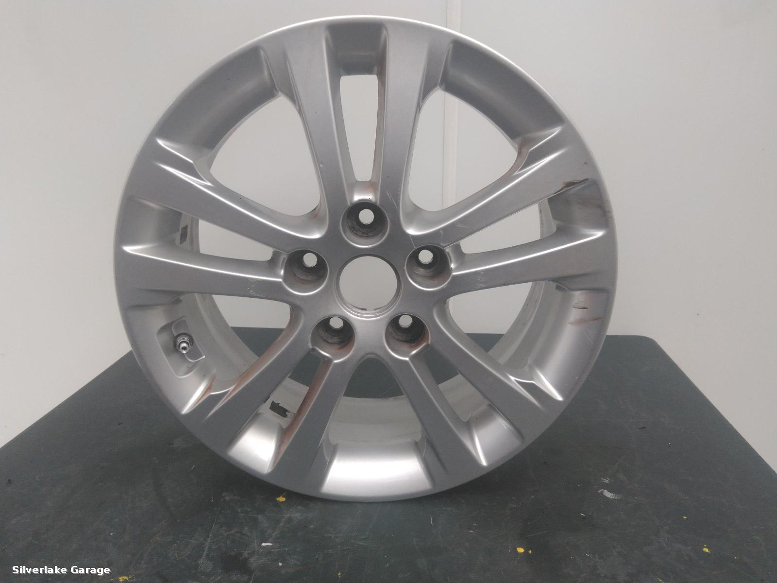 View Auto part Wheel KIA CEED 2016