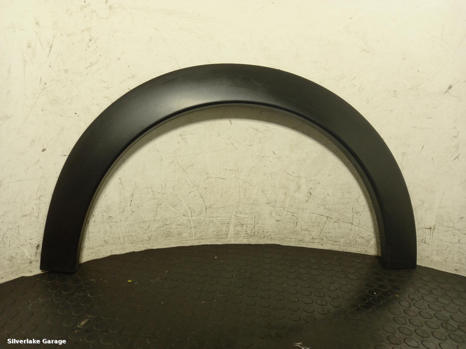 View Auto part Wheel Arch/Spat CITROEN C4 CACTUS 2015