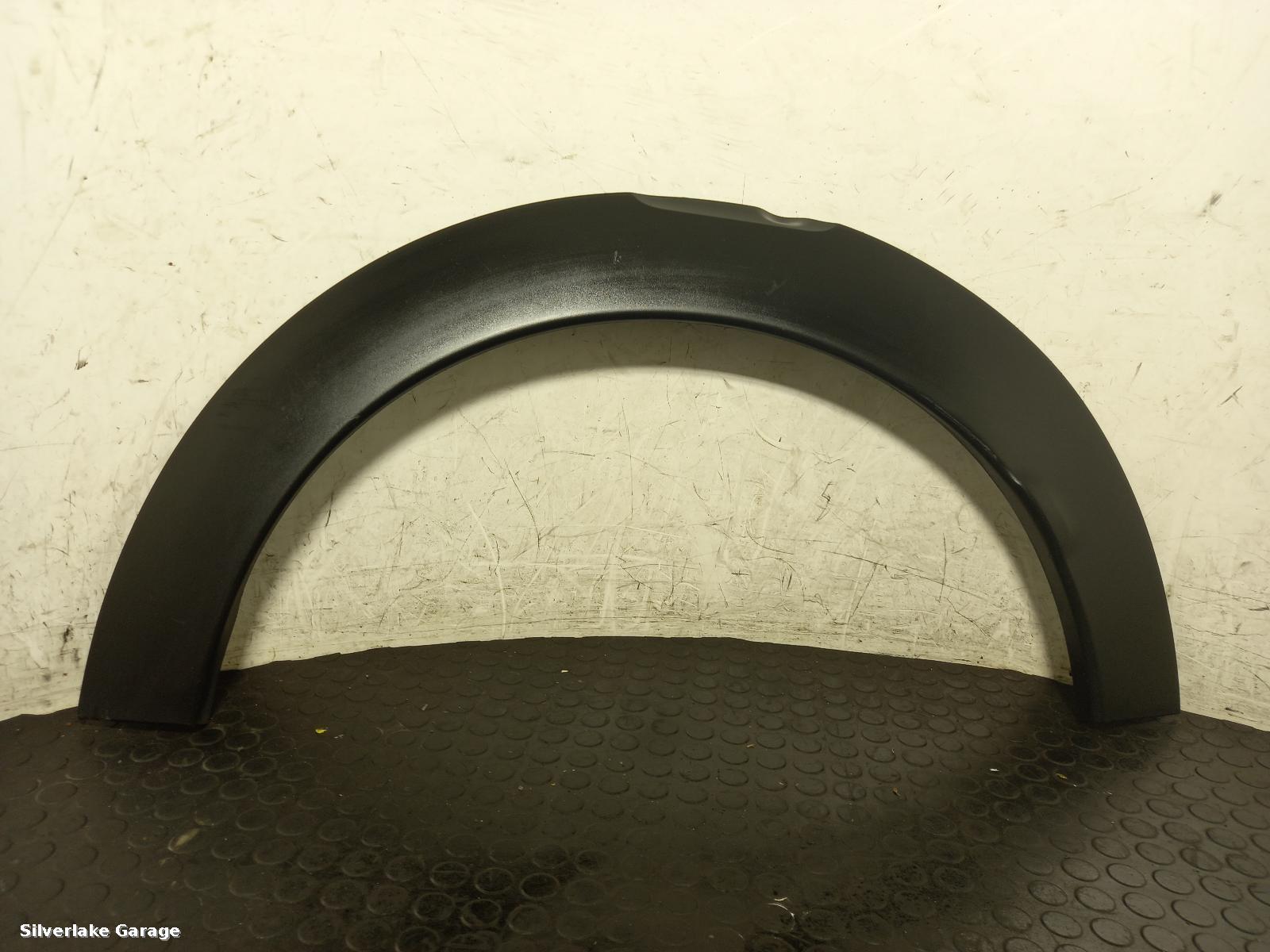 View Auto part Wheel Arch/Spat CITROEN C4 CACTUS 2015