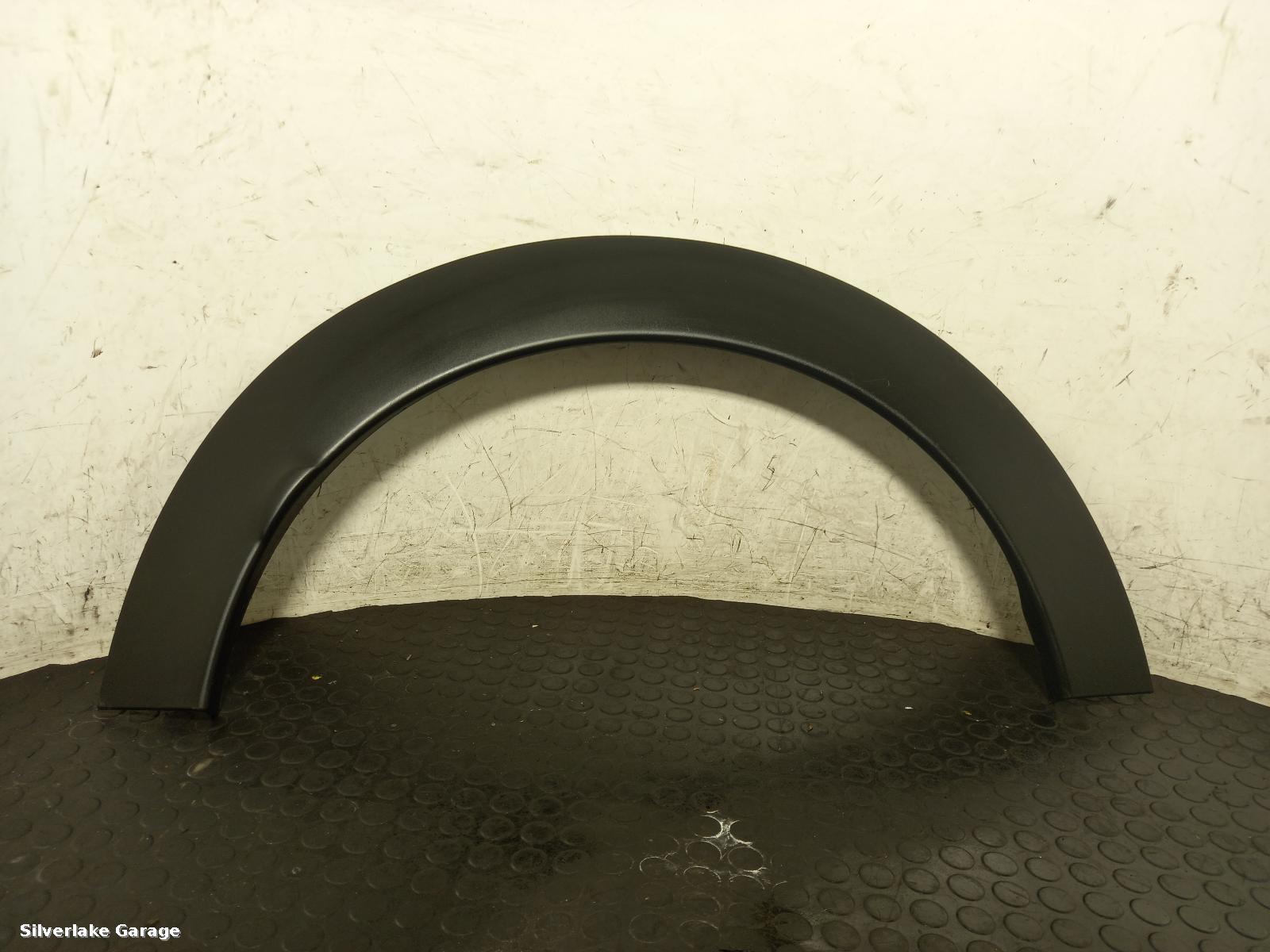 View Auto part Wheel Arch/Spat CITROEN C4 CACTUS 2015