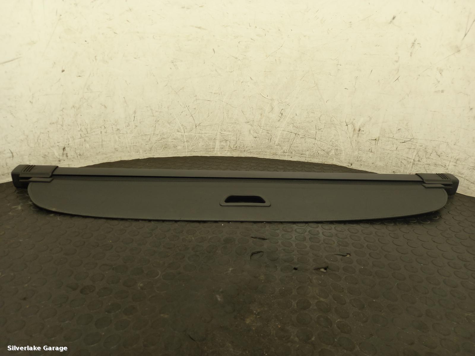View Auto part Parcel Shelf MERCEDES GLC 2020