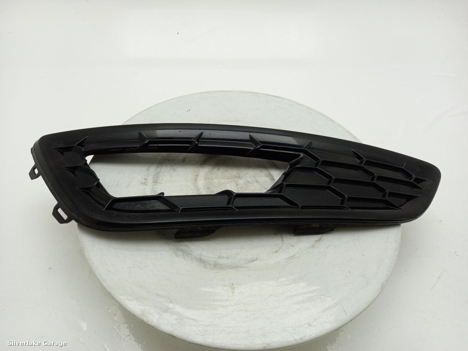View Auto part Grille FORD FOCUS 2017