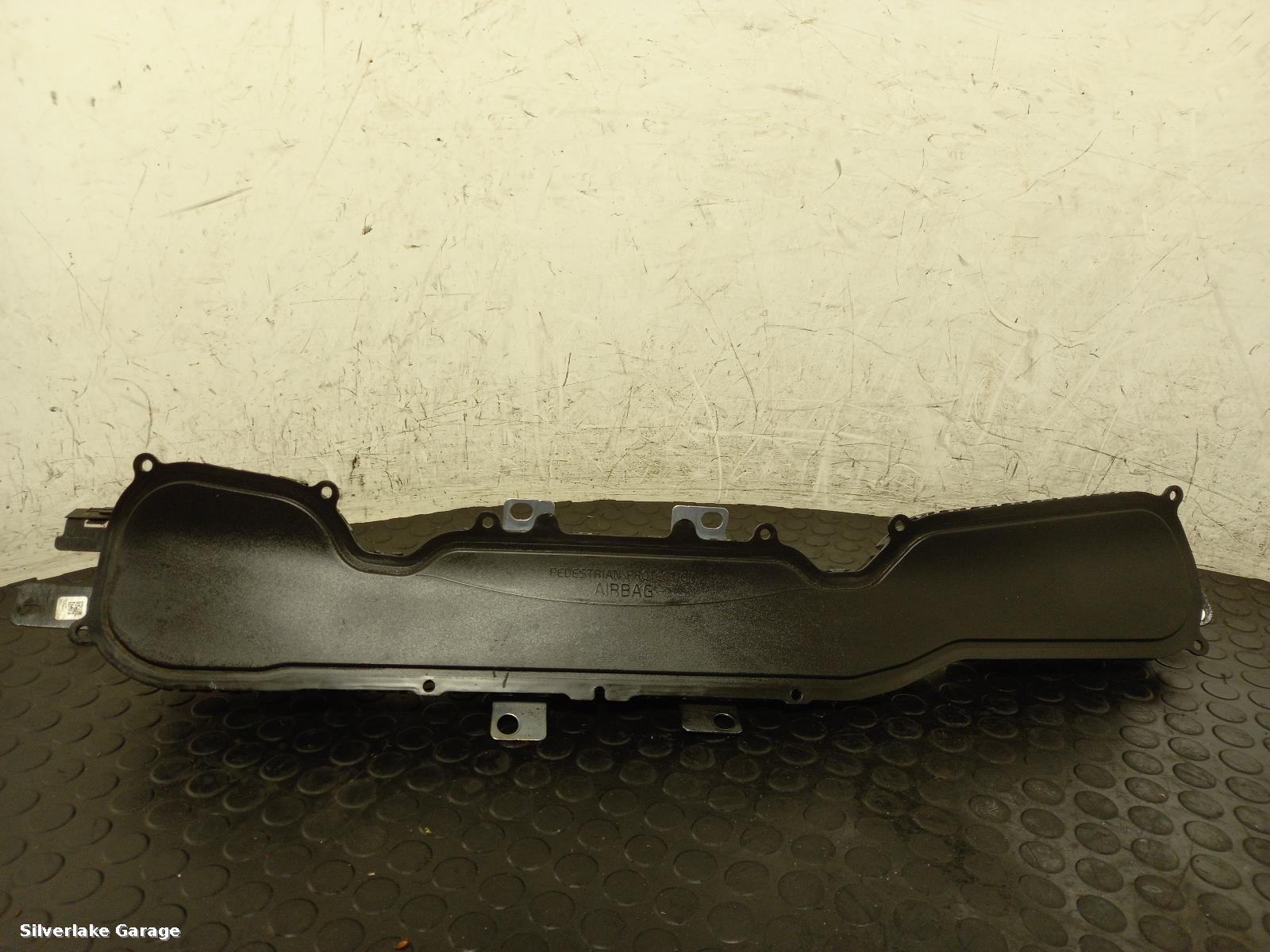 View Auto part Airbag Kit VOLVO V40 2015