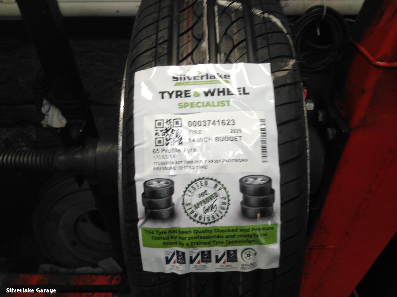 View Auto part 65 Profile Tyre TYRE 14 INCH BUDGET TYRE 2025
