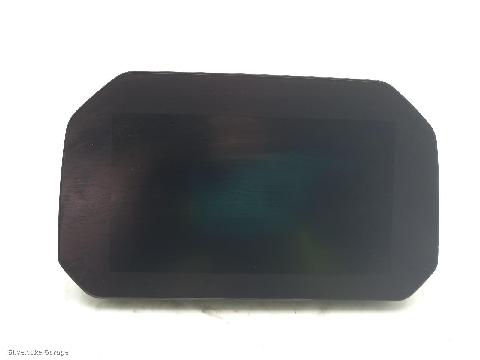 View Auto part Speedometer BMW F900R 2022