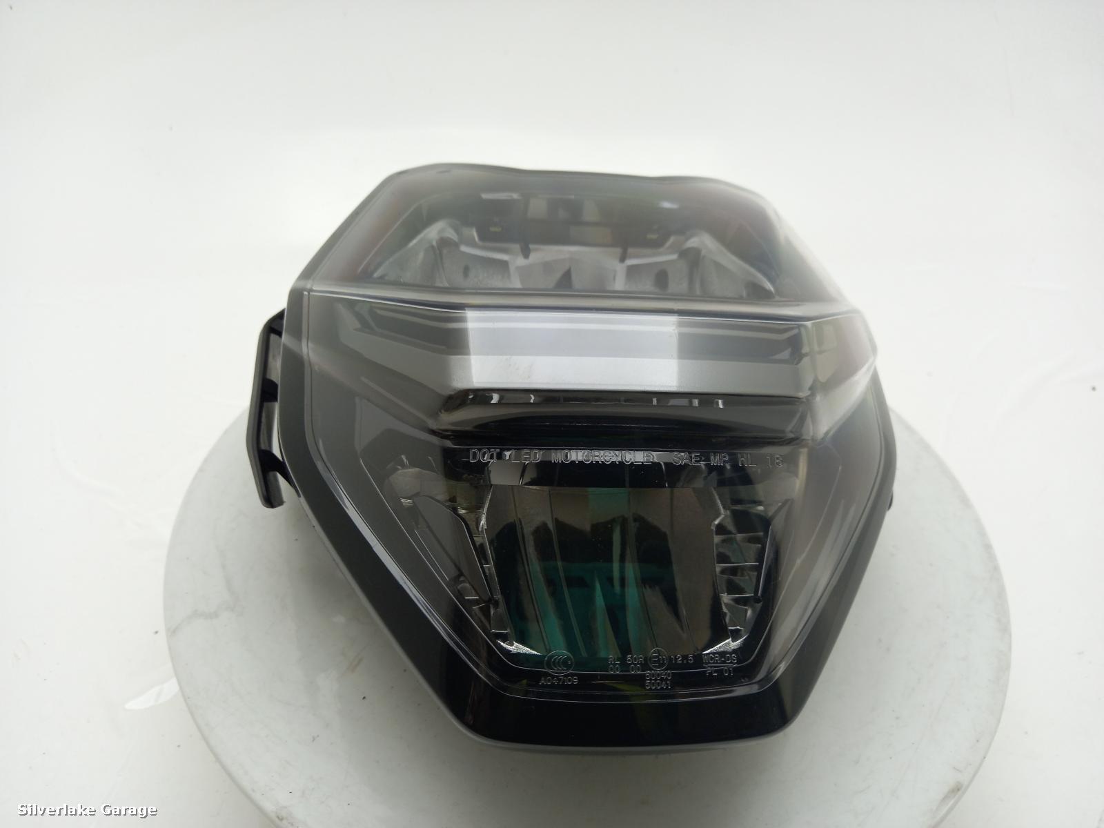 View Auto part Headlamp BMW F900R 2022