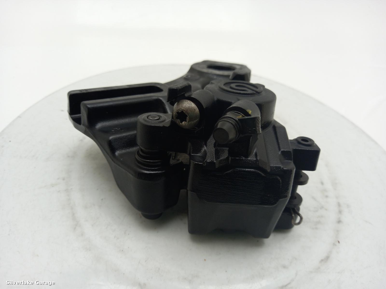View Auto part Caliper BMW F900R 2022