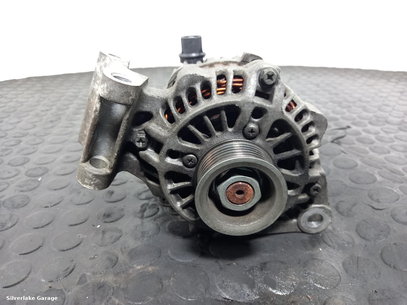 View Auto part Alternator FORD FUSION 2006
