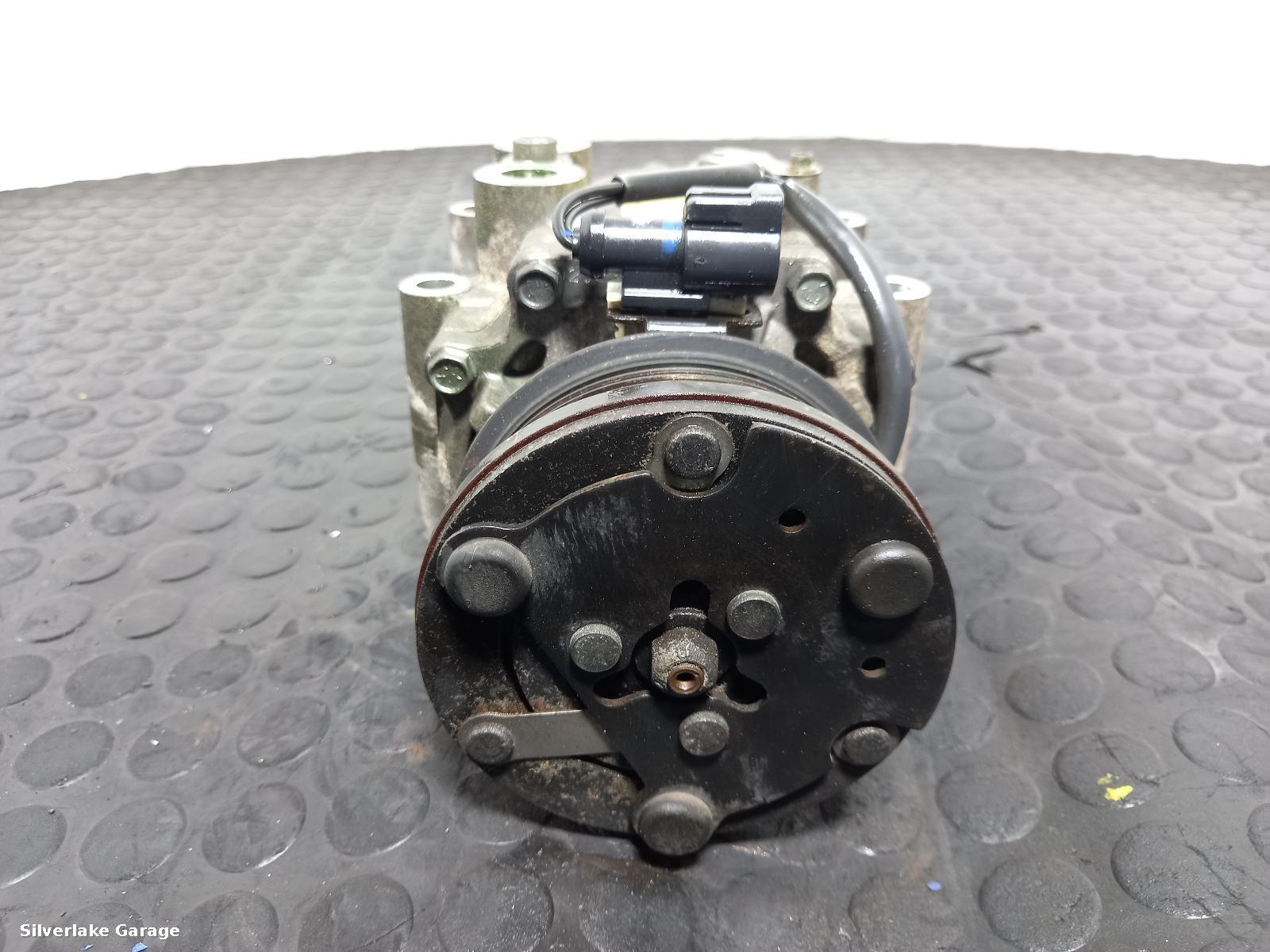 View Auto part Compressor FORD FUSION 2006