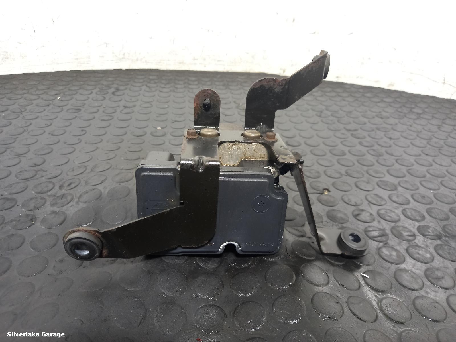View Auto part ABS Pump/Modulator FORD FUSION 2006
