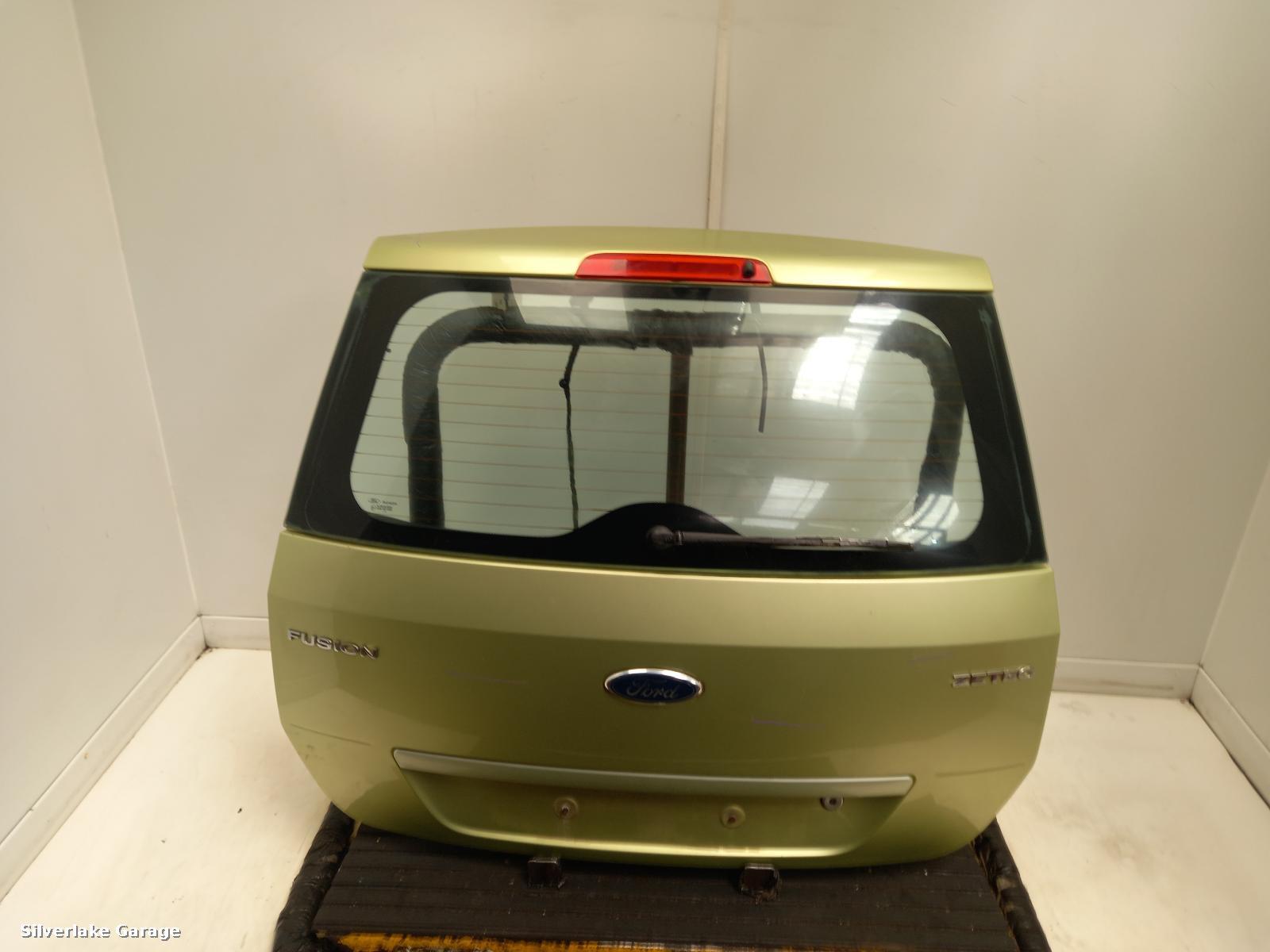 View Auto part Bootlid/Tailgate FORD FUSION 2006