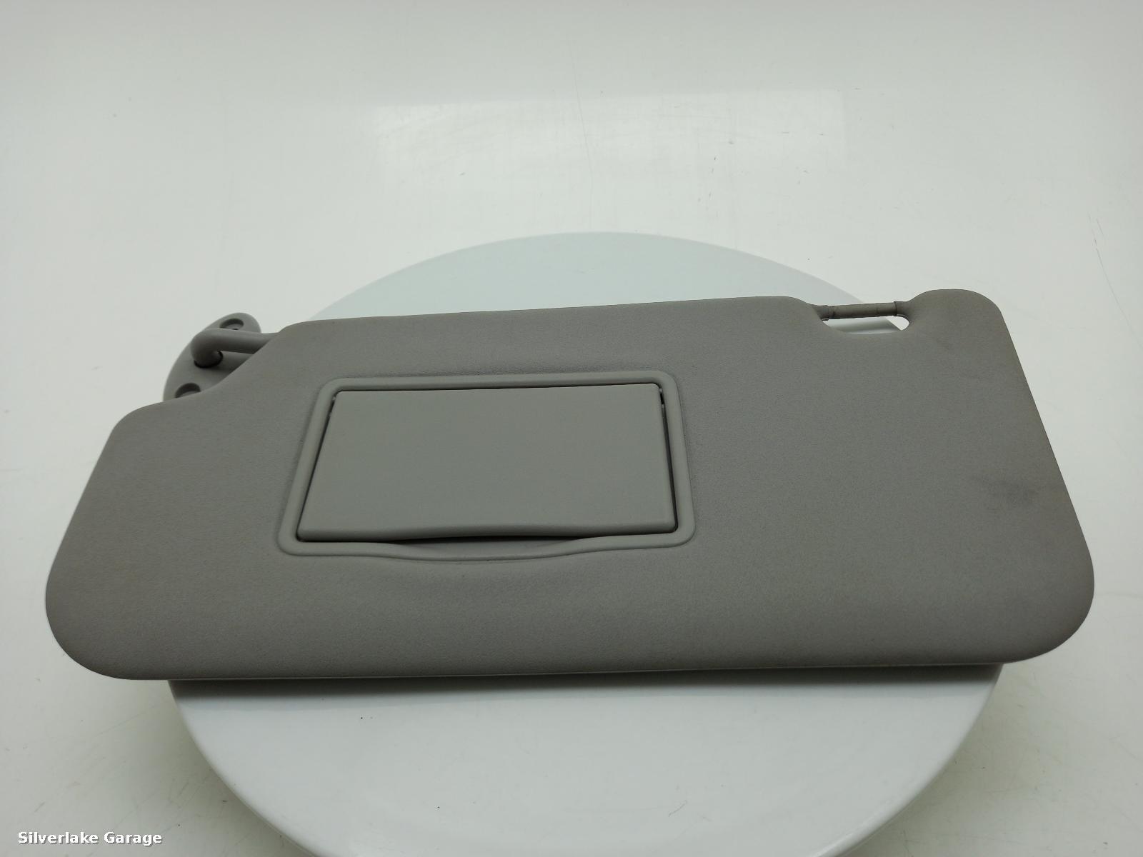 View Auto part Sun visor FORD FUSION 2006