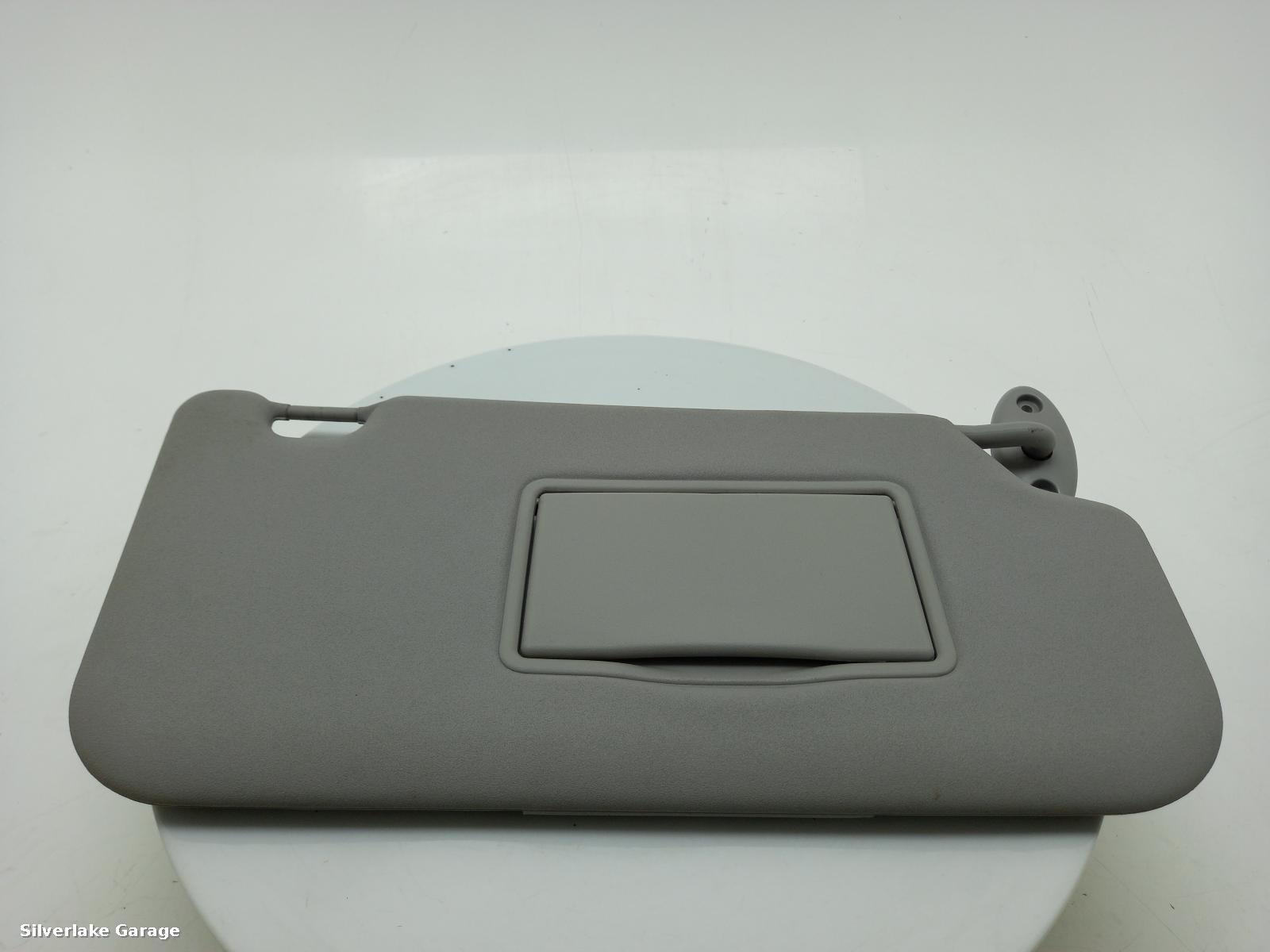 View Auto part Sun visor FORD FUSION 2006