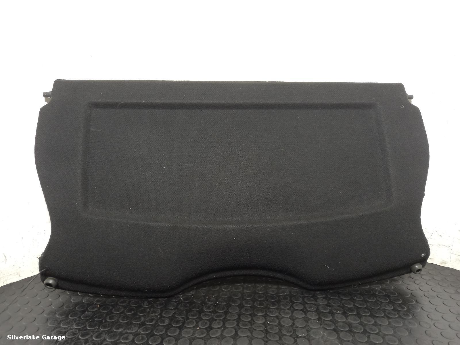 View Auto part Parcel Shelf FORD FUSION 2006