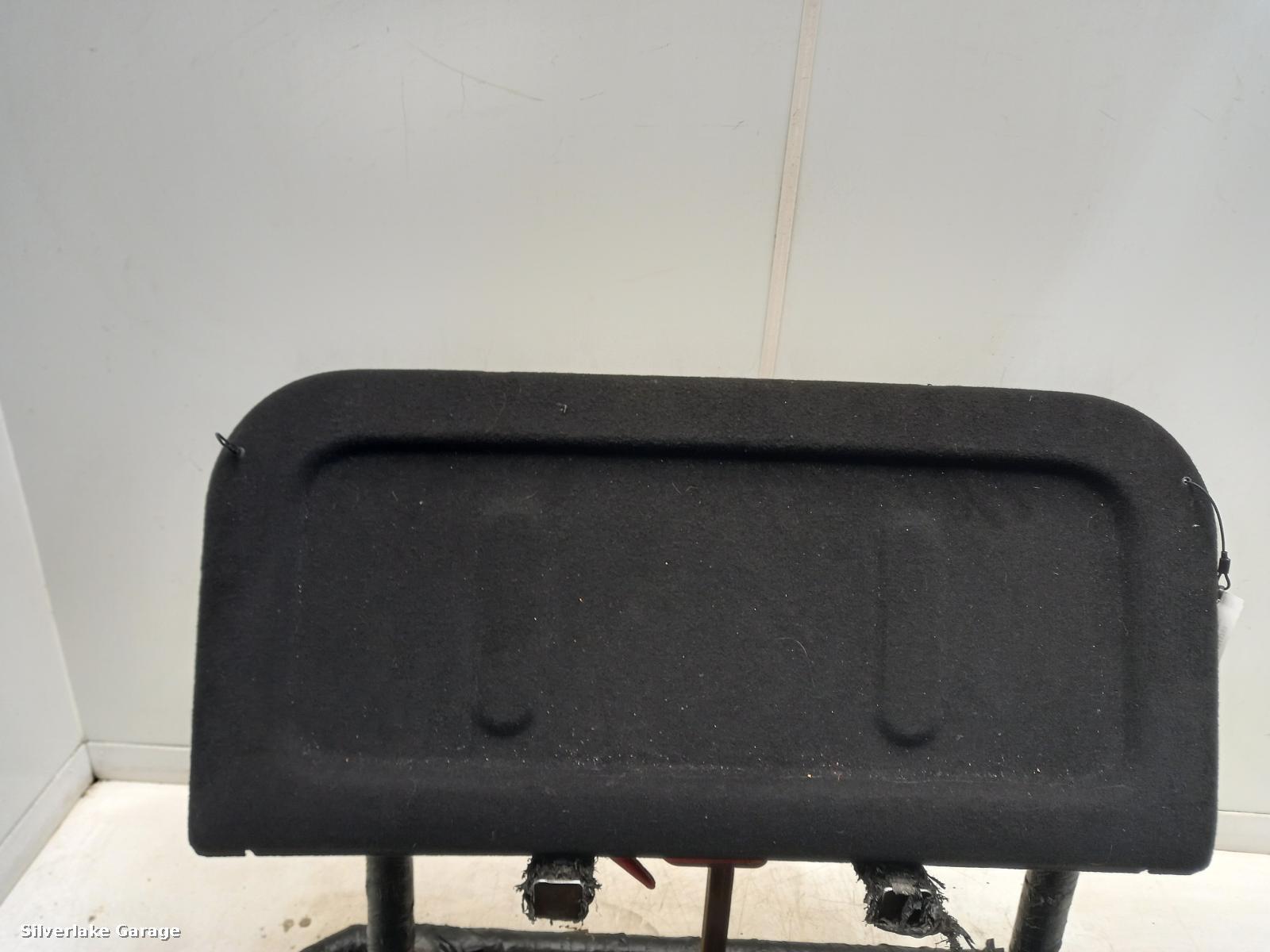 View Auto part Parcel Shelf KIA CEED 2016