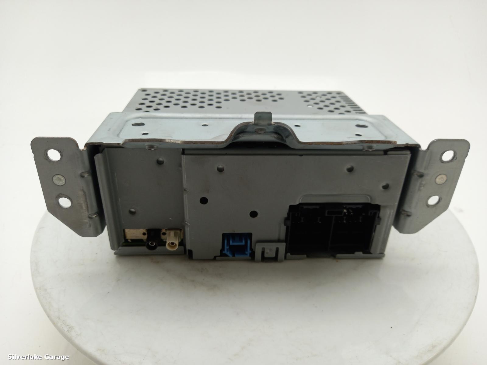 View Auto part CD Changer FORD PUMA 2022