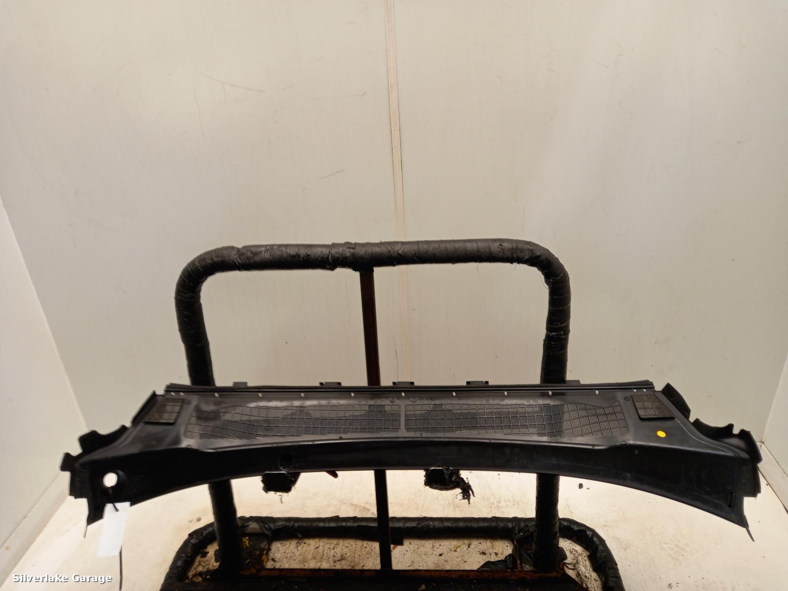View Auto part Scuttle Panel FORD PUMA 2022