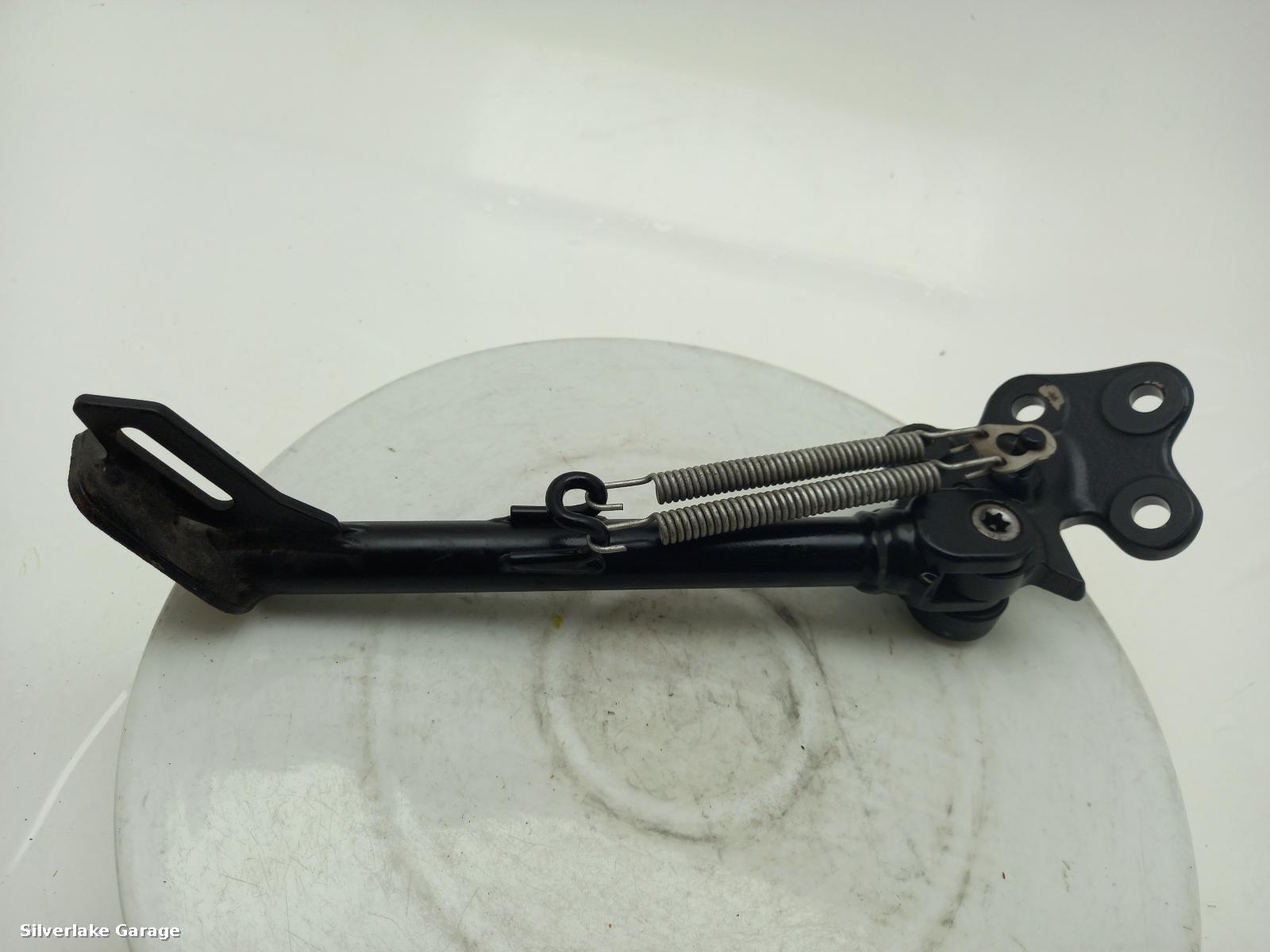 View Auto part Side/Centre Stand BMW F900R 2022