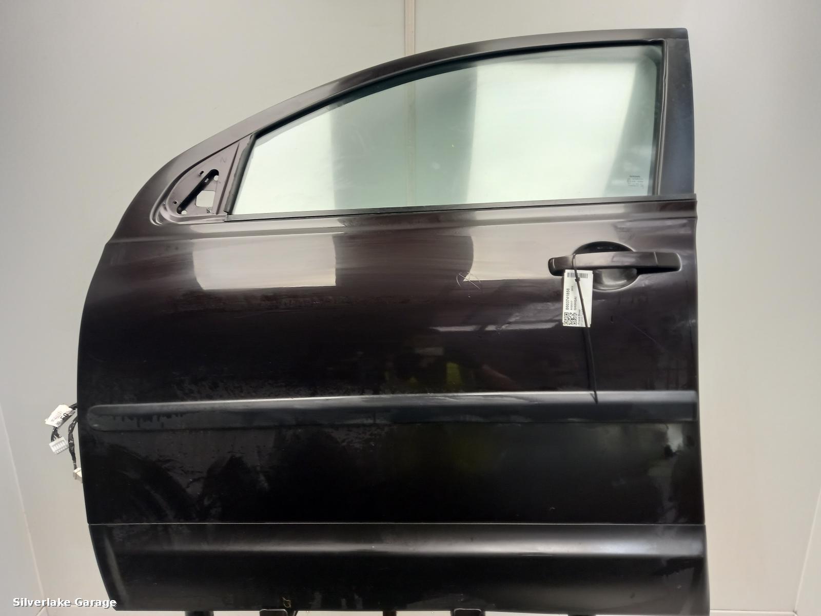 View Auto part L Front Door NISSAN QASHQAI 2010