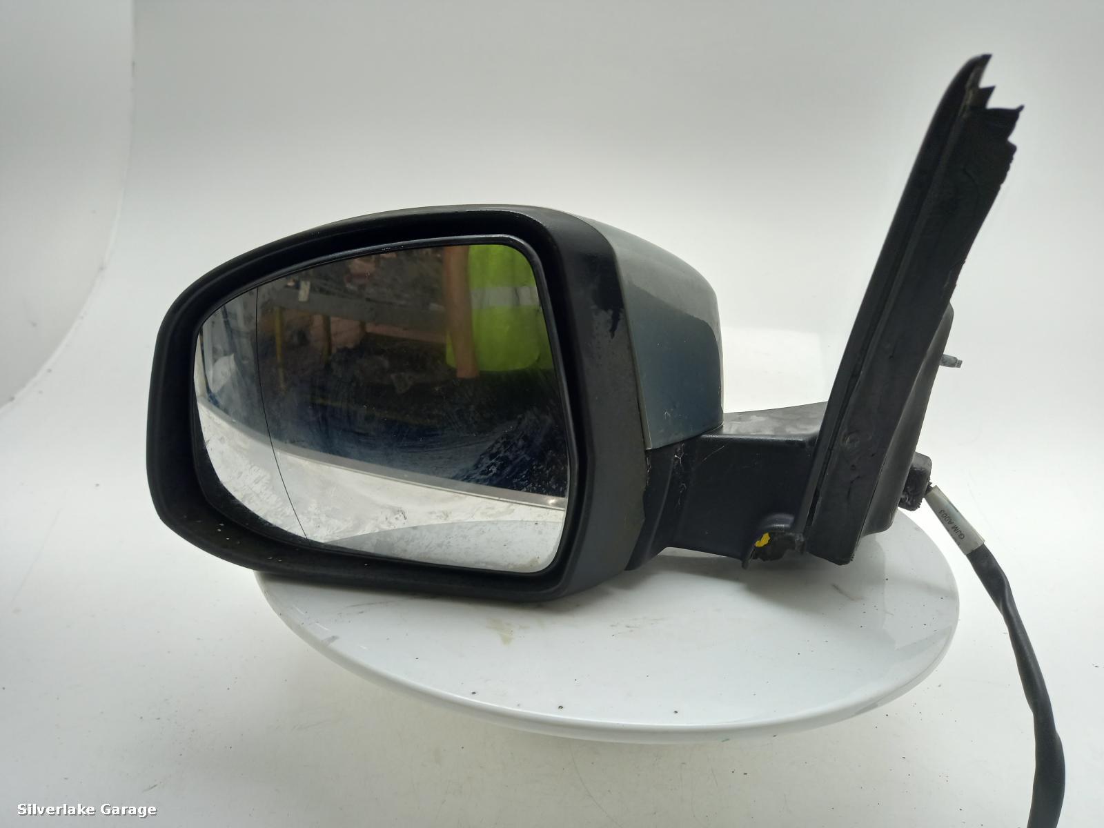 View Auto part L Door Mirror FORD MONDEO 2007