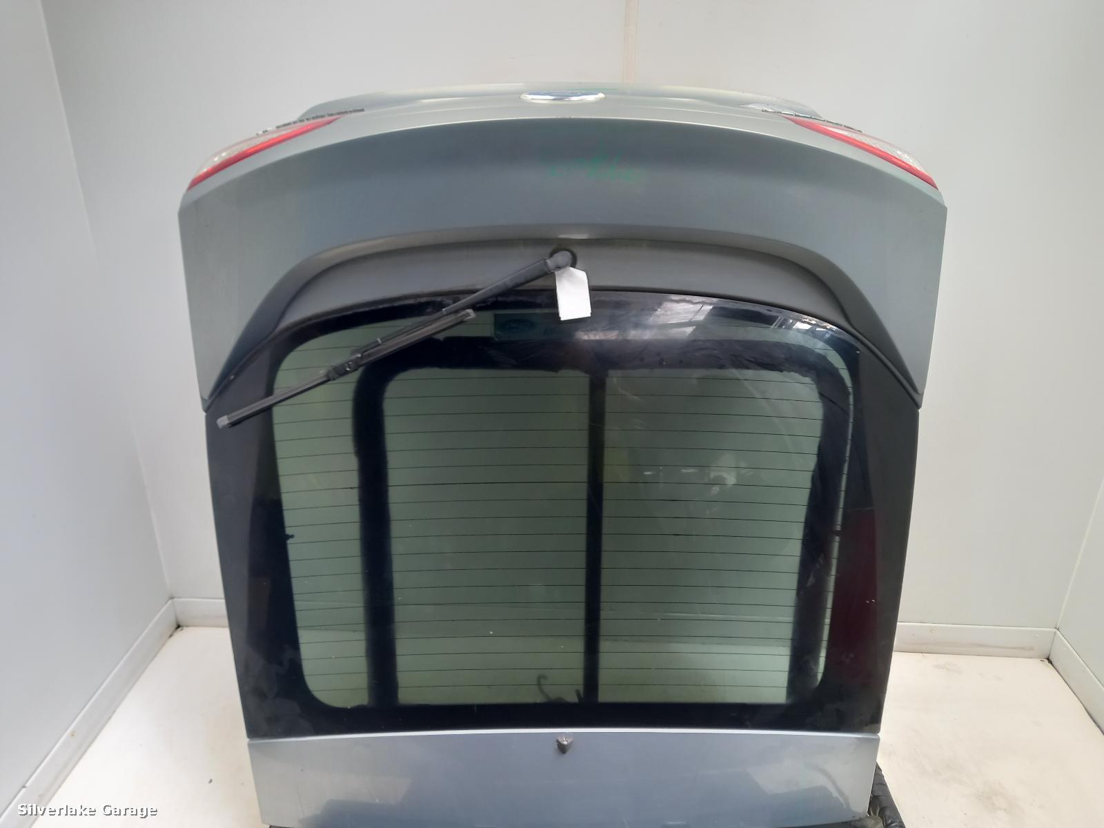 View Auto part Bootlid/Tailgate FORD MONDEO 2007