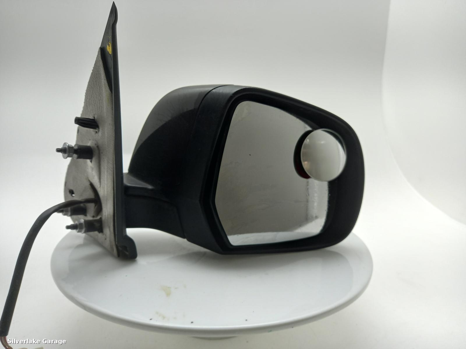 View Auto part R Door Mirror NISSAN MICRA 2012