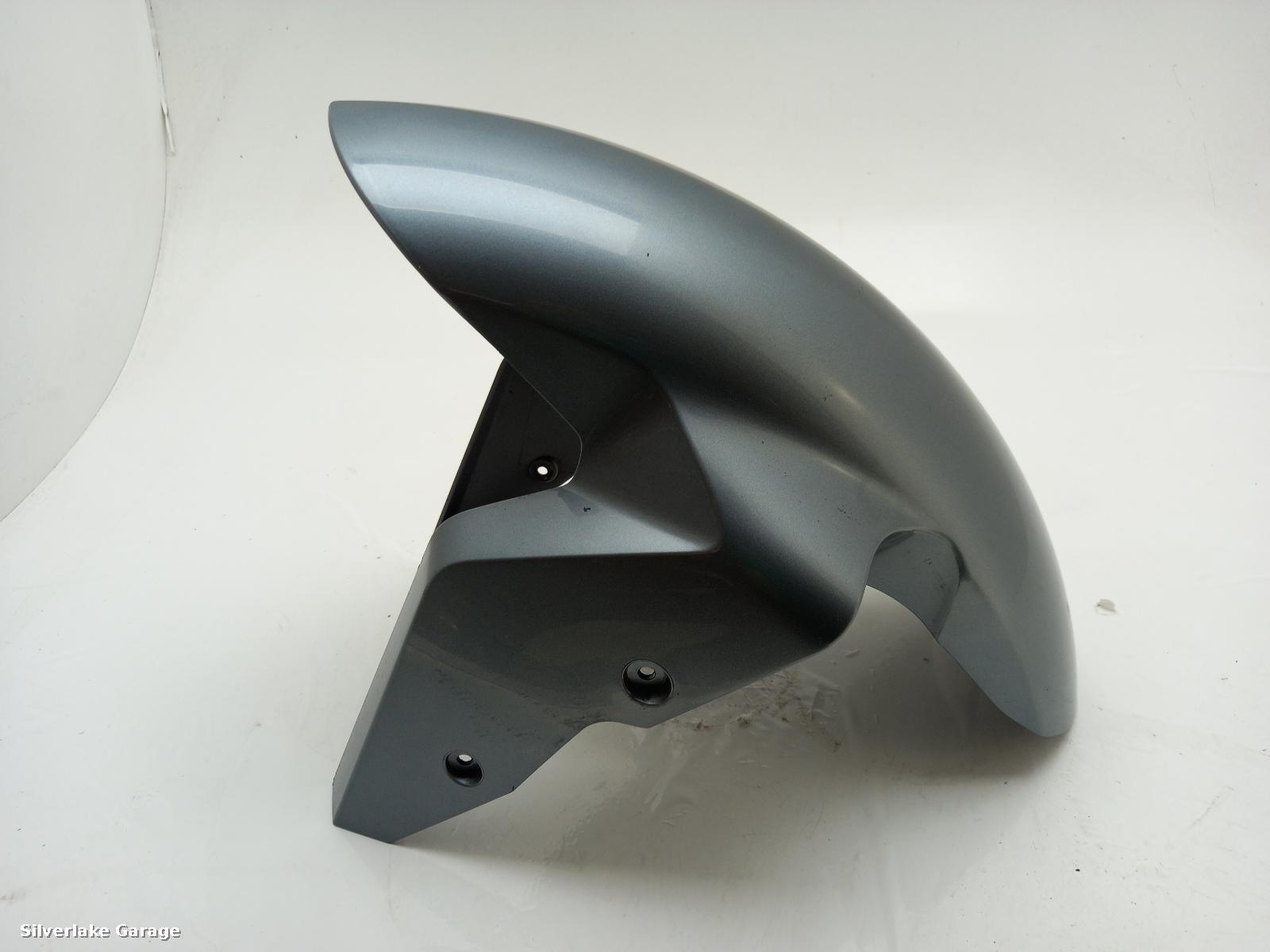 View Auto part Front Mudguard BMW F900R 2022