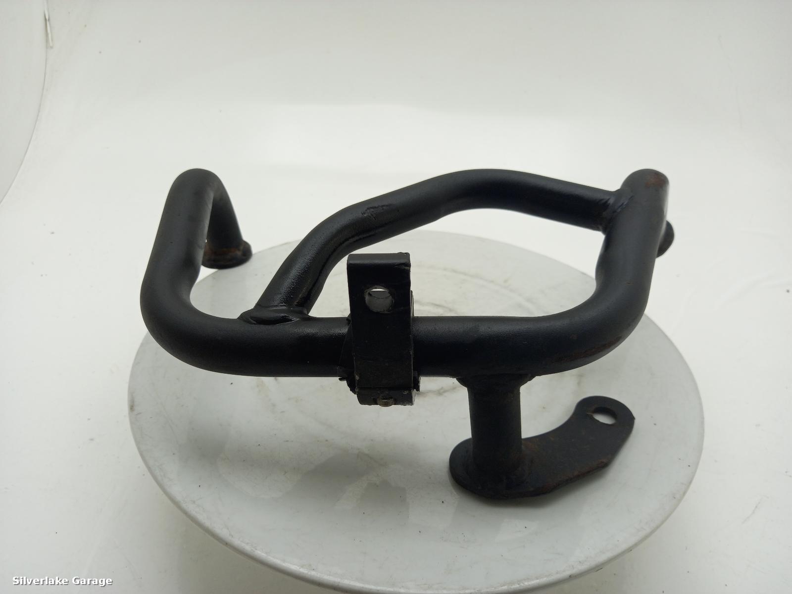 View Auto part FRONT_CRASH_BARS BMW F900R 2022