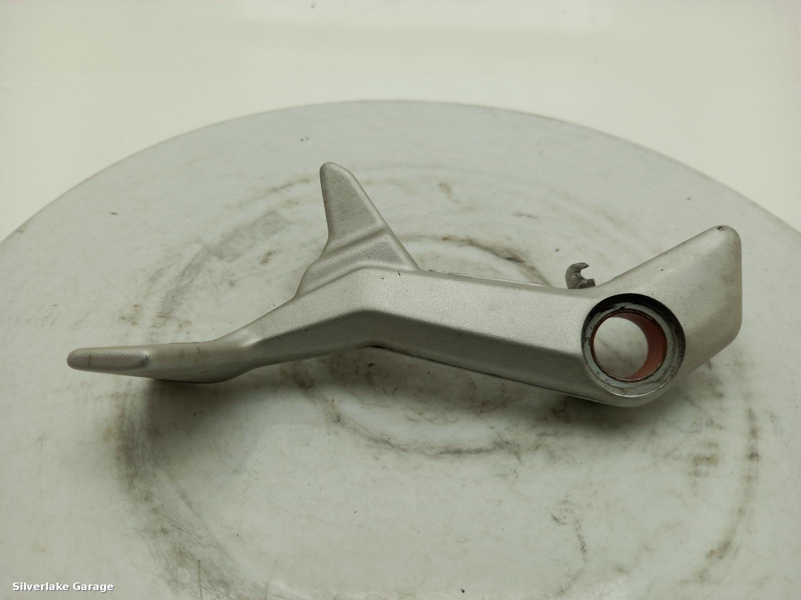 View Auto part Brake Pedal BMW F900R 2022