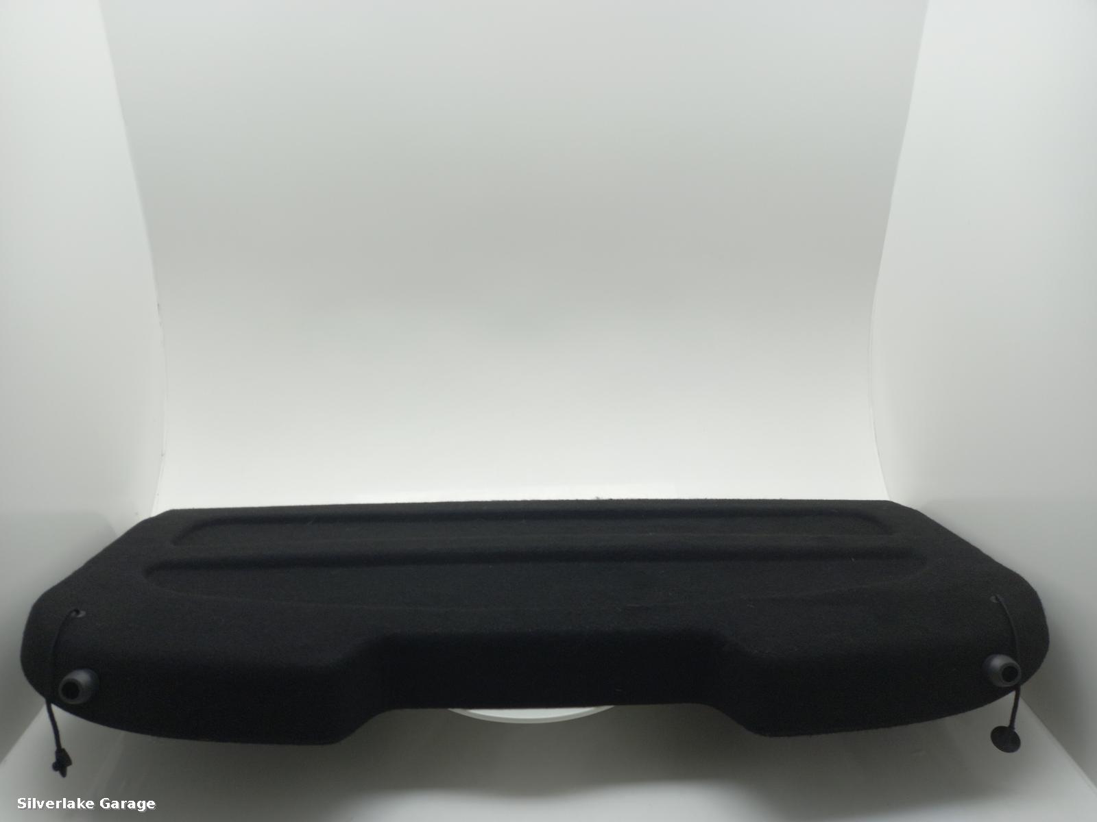 View Auto part Parcel Shelf FORD FIESTA 2015
