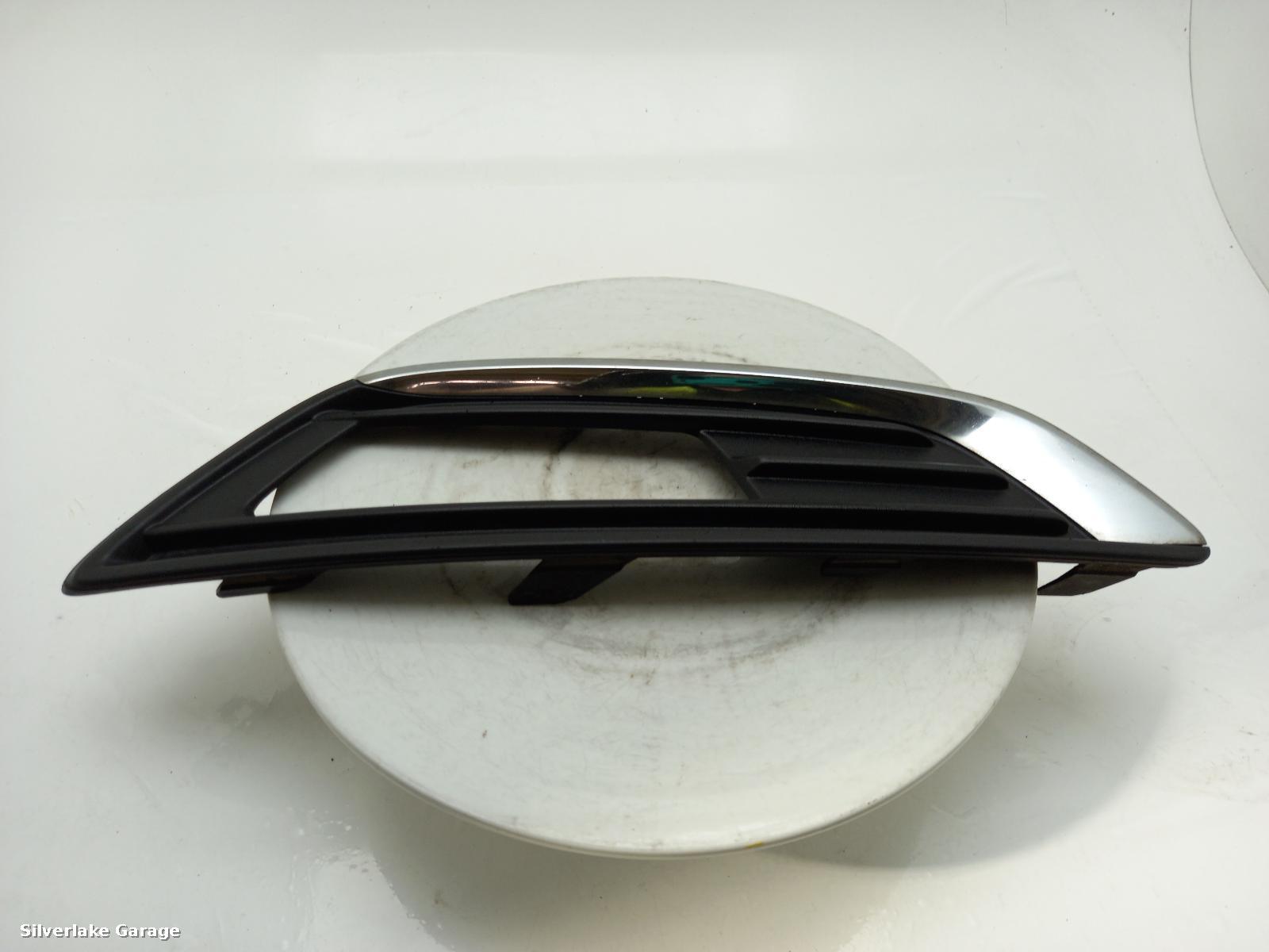 View Auto part Grille FORD FOCUS 2016