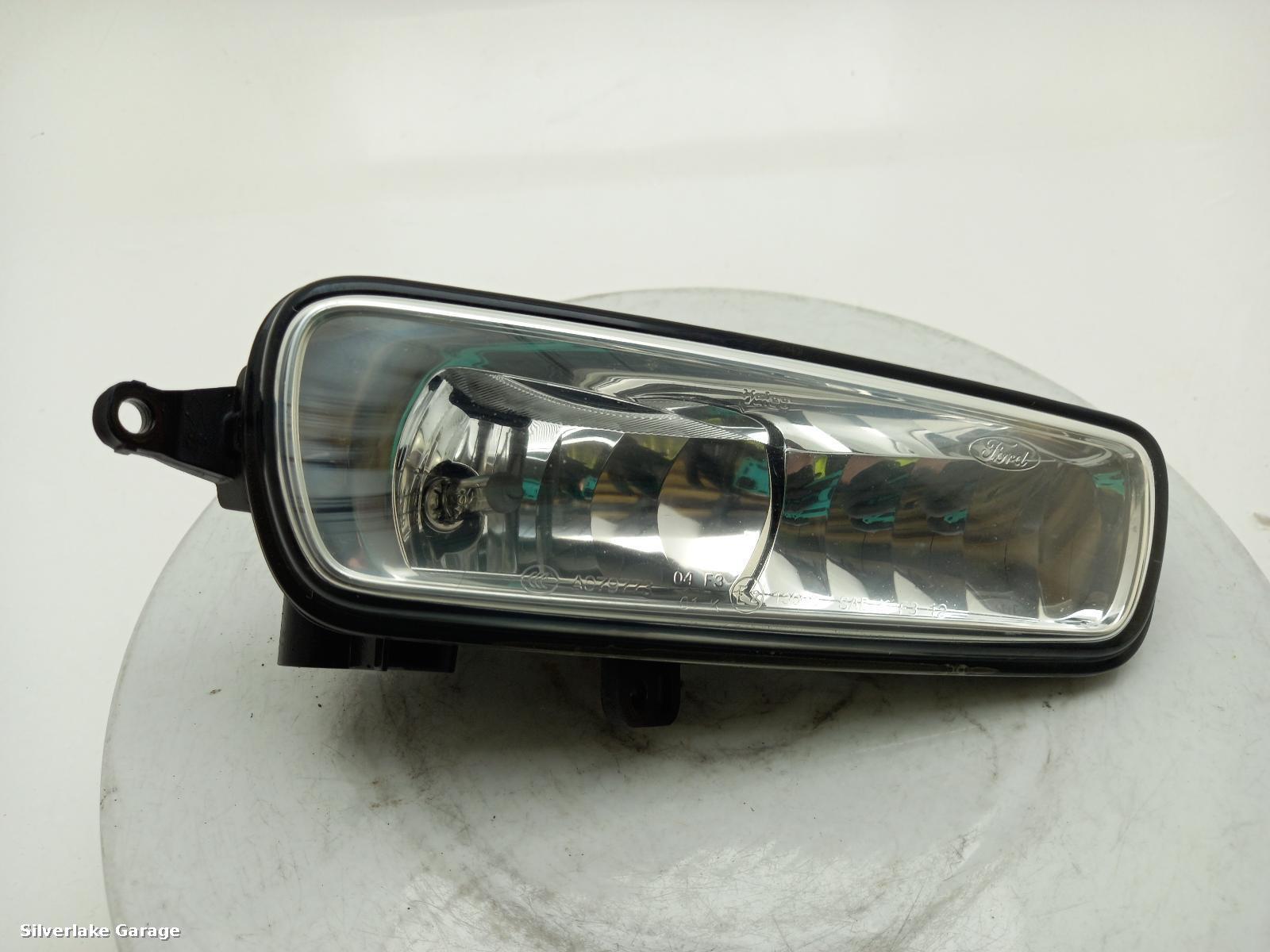 View Auto part Fog Lamp FORD FOCUS 2016