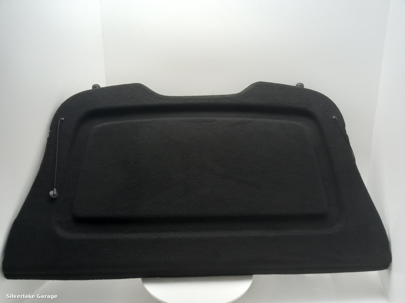View Auto part Parcel Shelf FORD FOCUS 2016