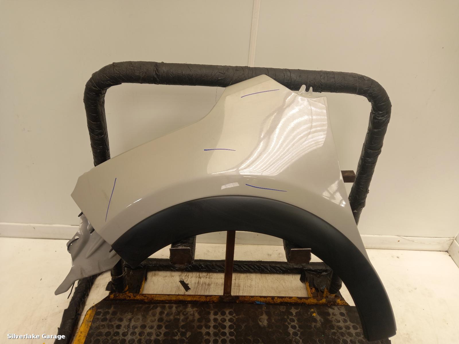 View Auto part L Wing CITROEN C3 2023