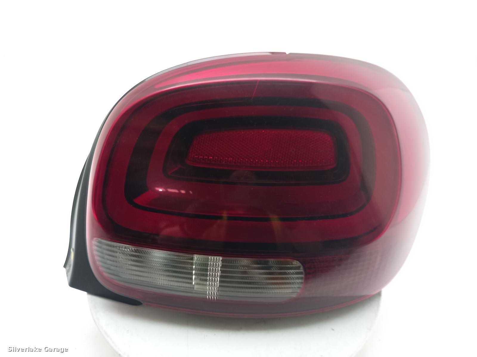 View Auto part R Taillight CITROEN C3 2023